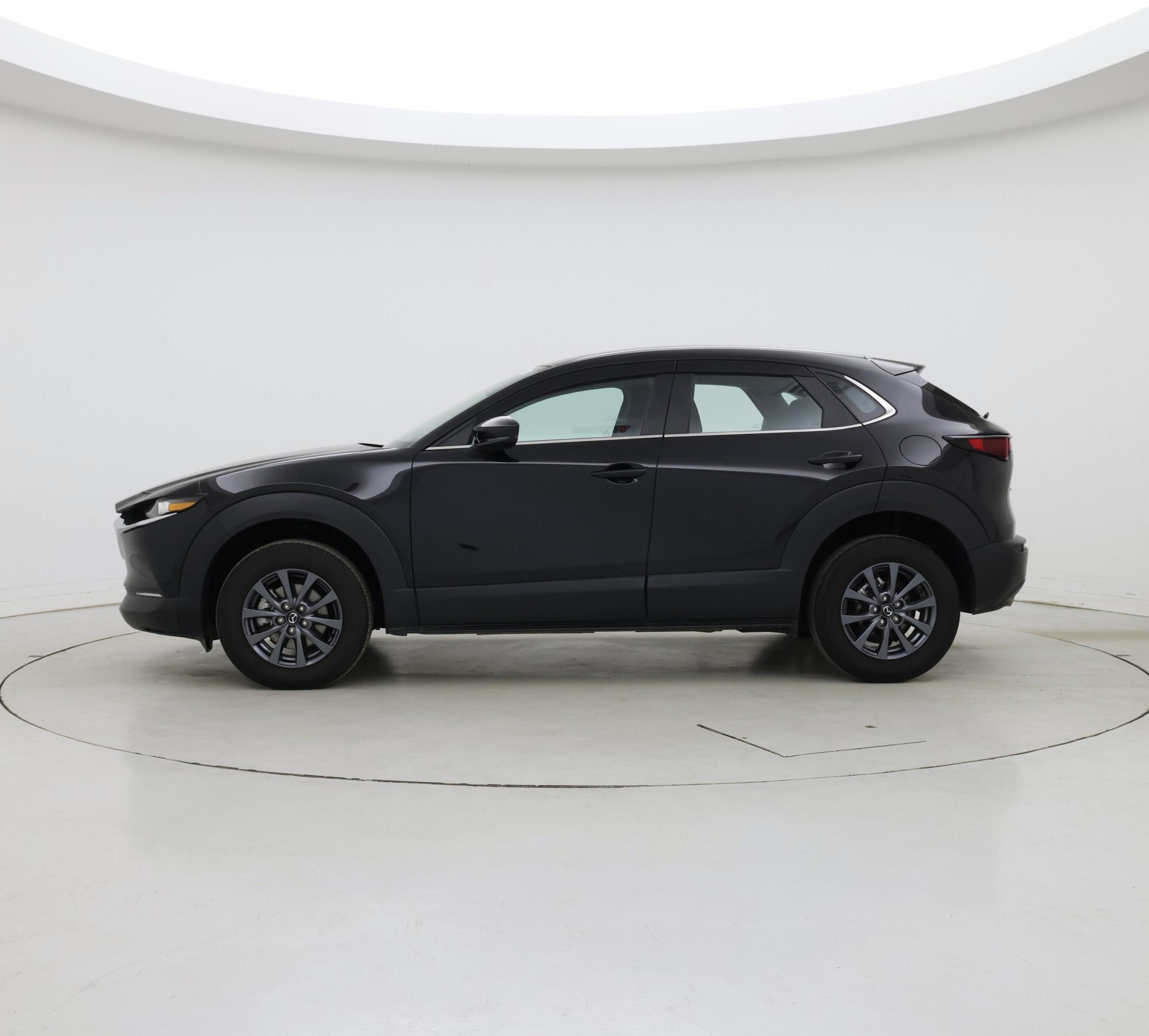 Thumbnail: 2025 Mazda CX-30 - 3