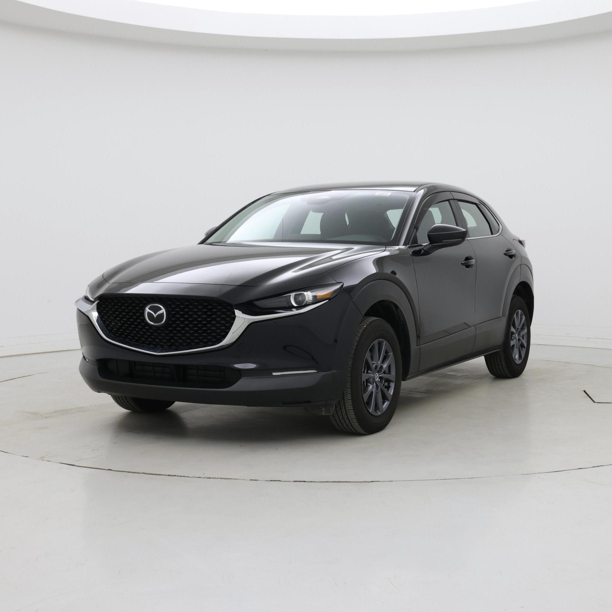 Thumbnail: 2025 Mazda CX-30 - 4