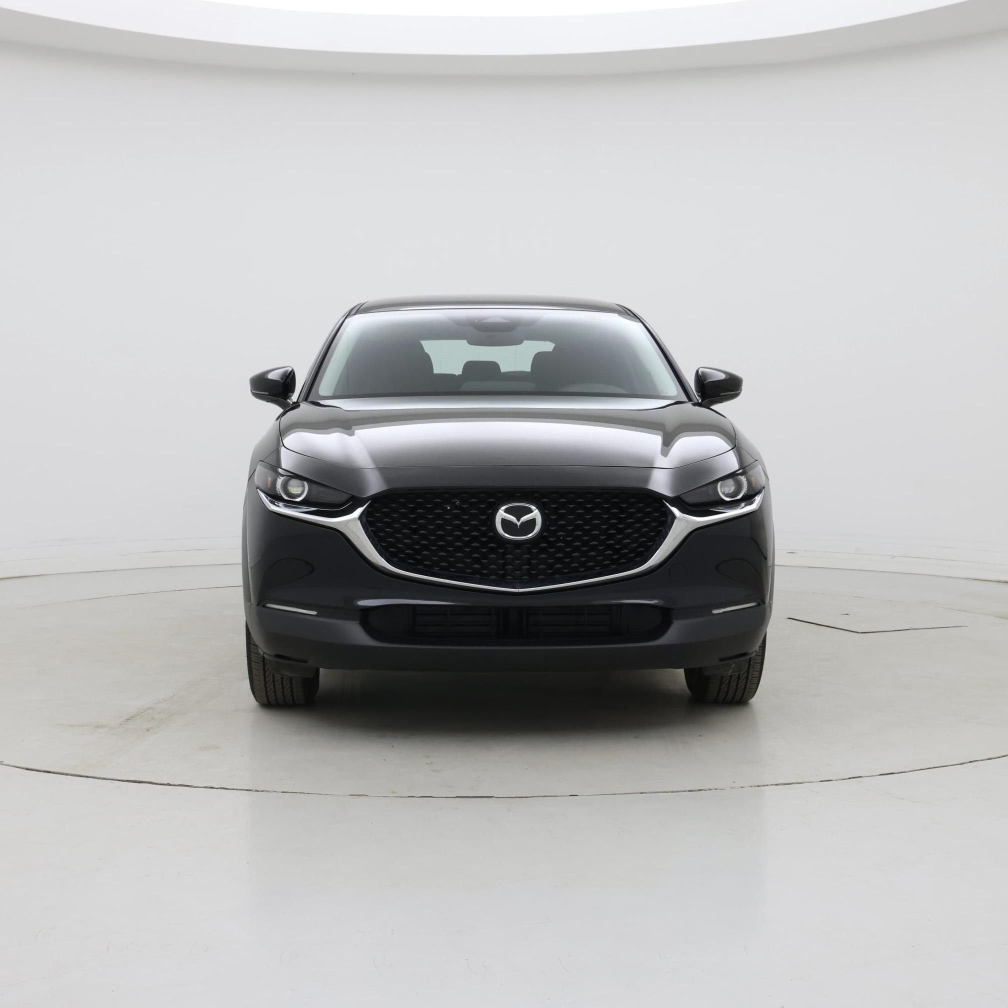 Thumbnail: 2025 Mazda CX-30 - 5