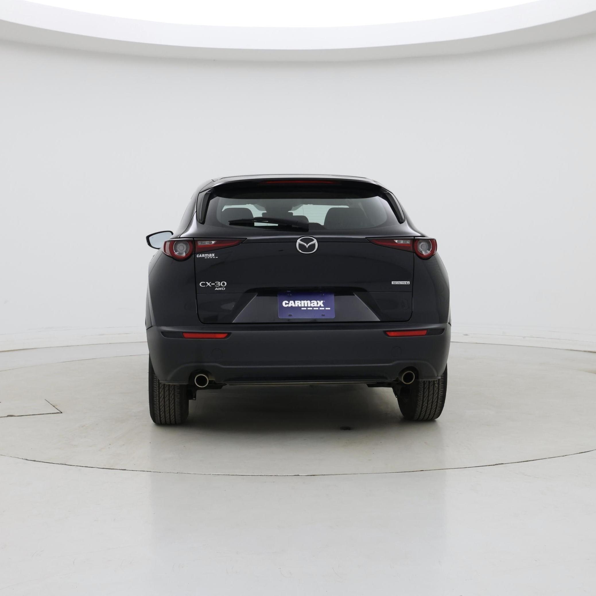 Thumbnail: 2025 Mazda CX-30 - 6