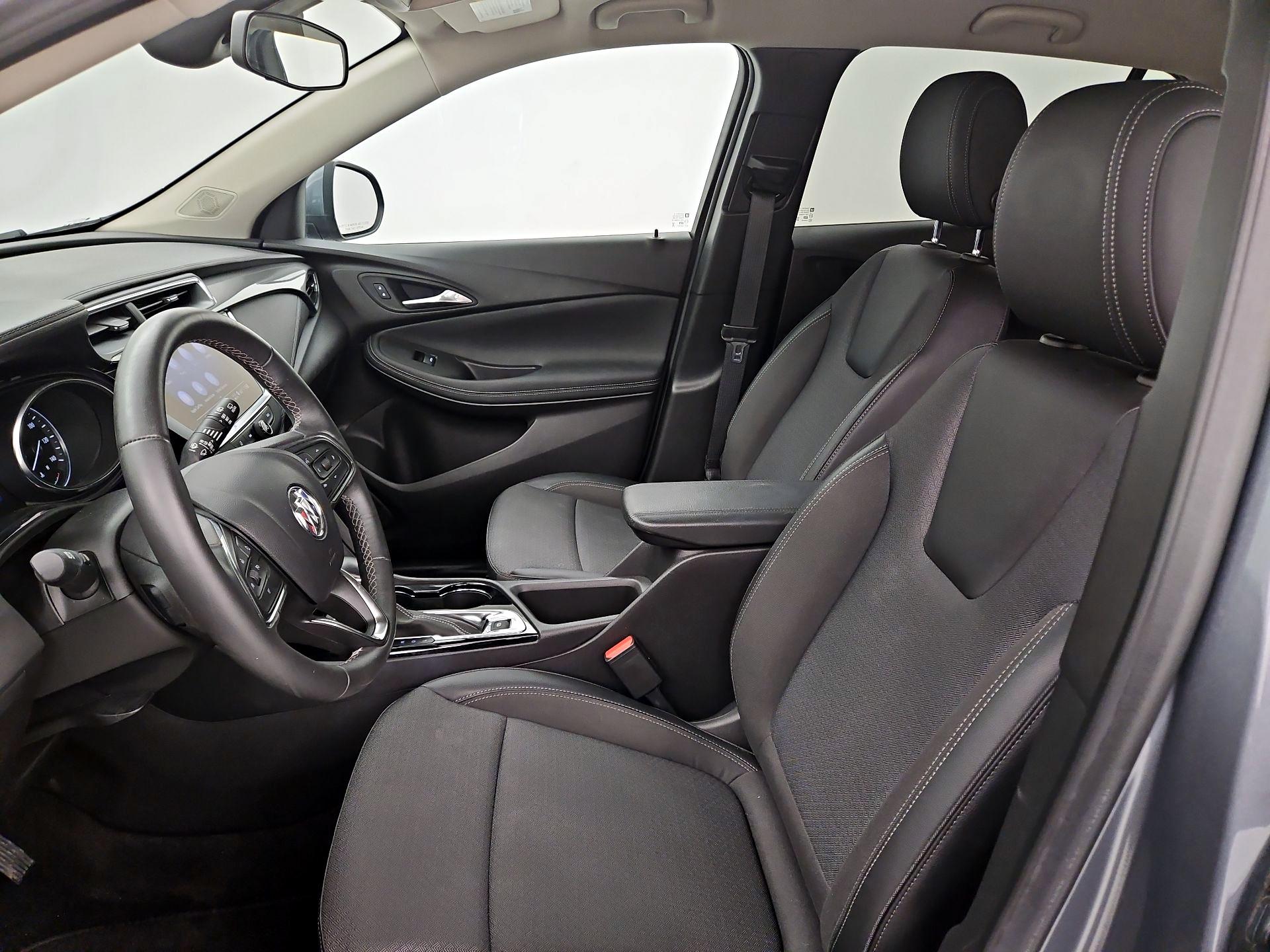 Thumbnail: 2022 Buick Encore GX - 11