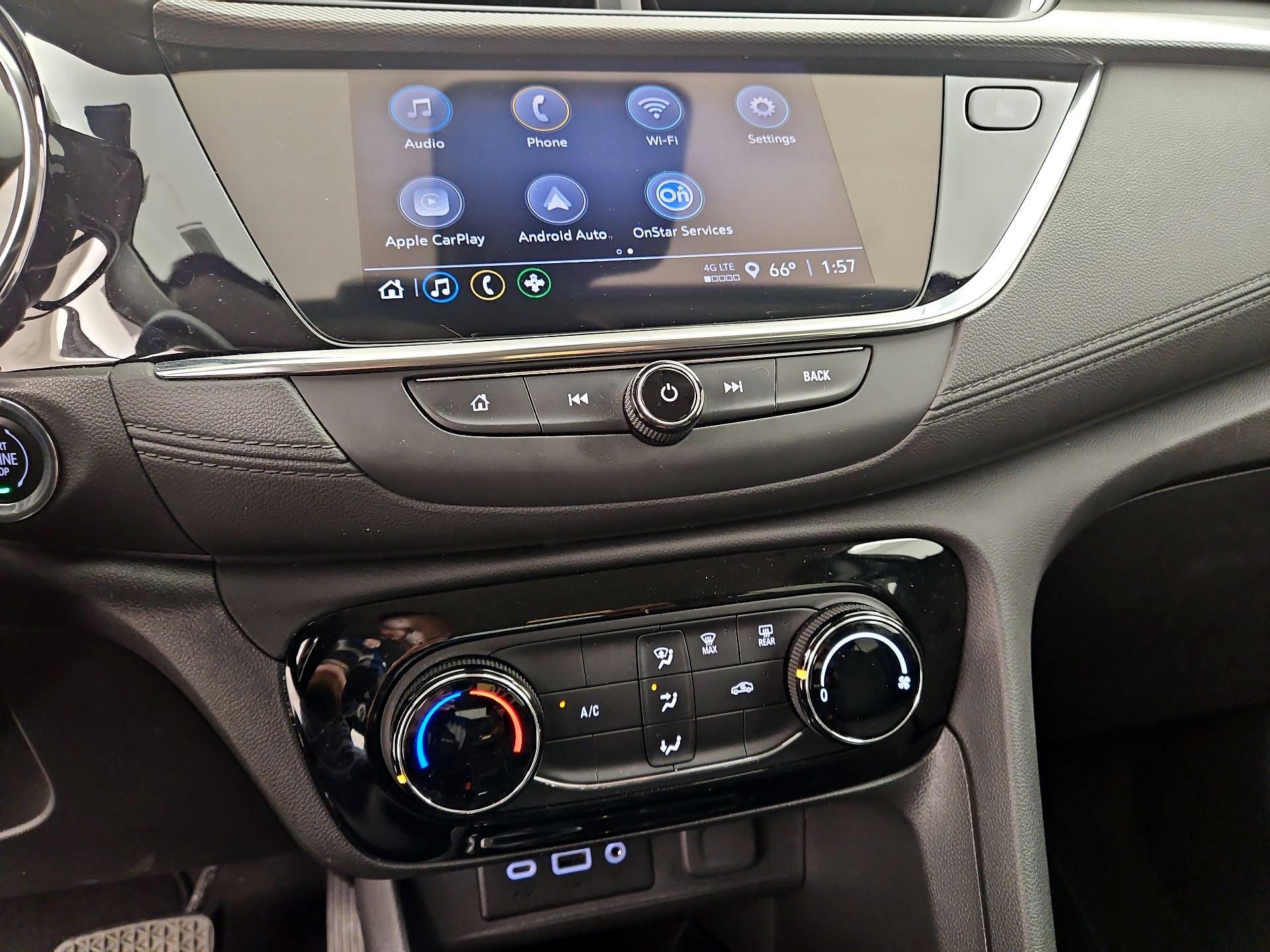 Thumbnail: 2022 Buick Encore GX - 15