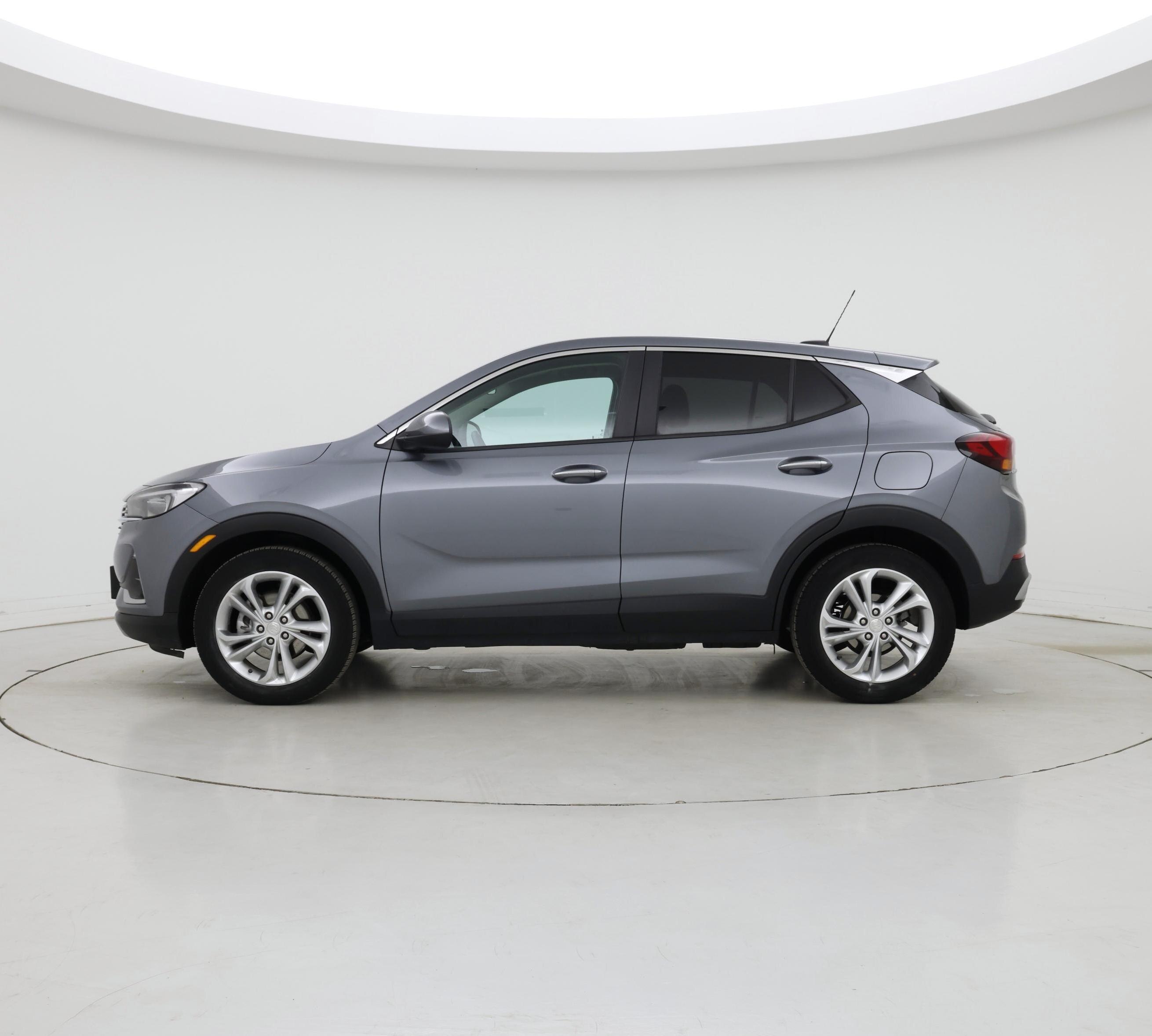 Thumbnail: 2022 Buick Encore GX - 3