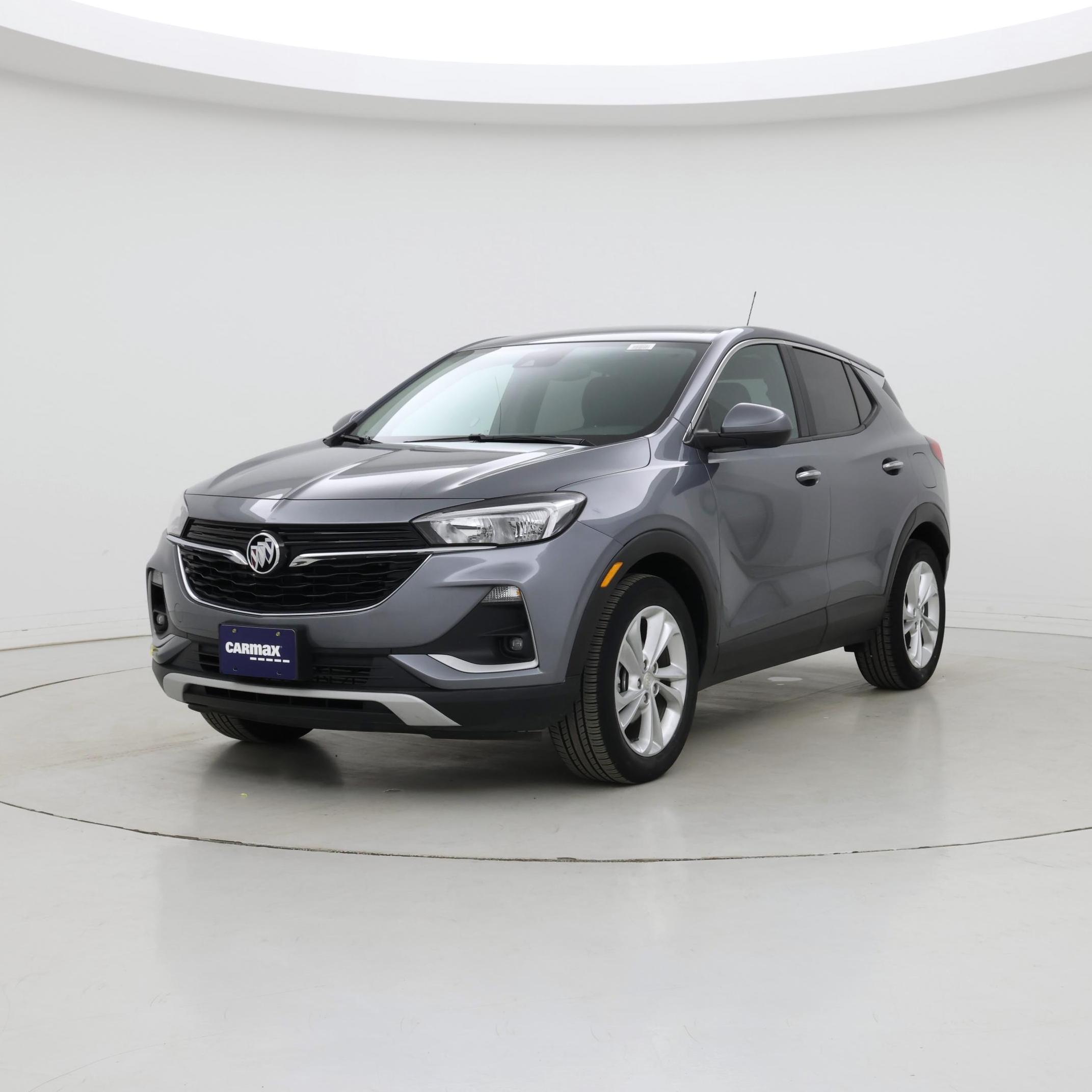 Thumbnail: 2022 Buick Encore GX - 4