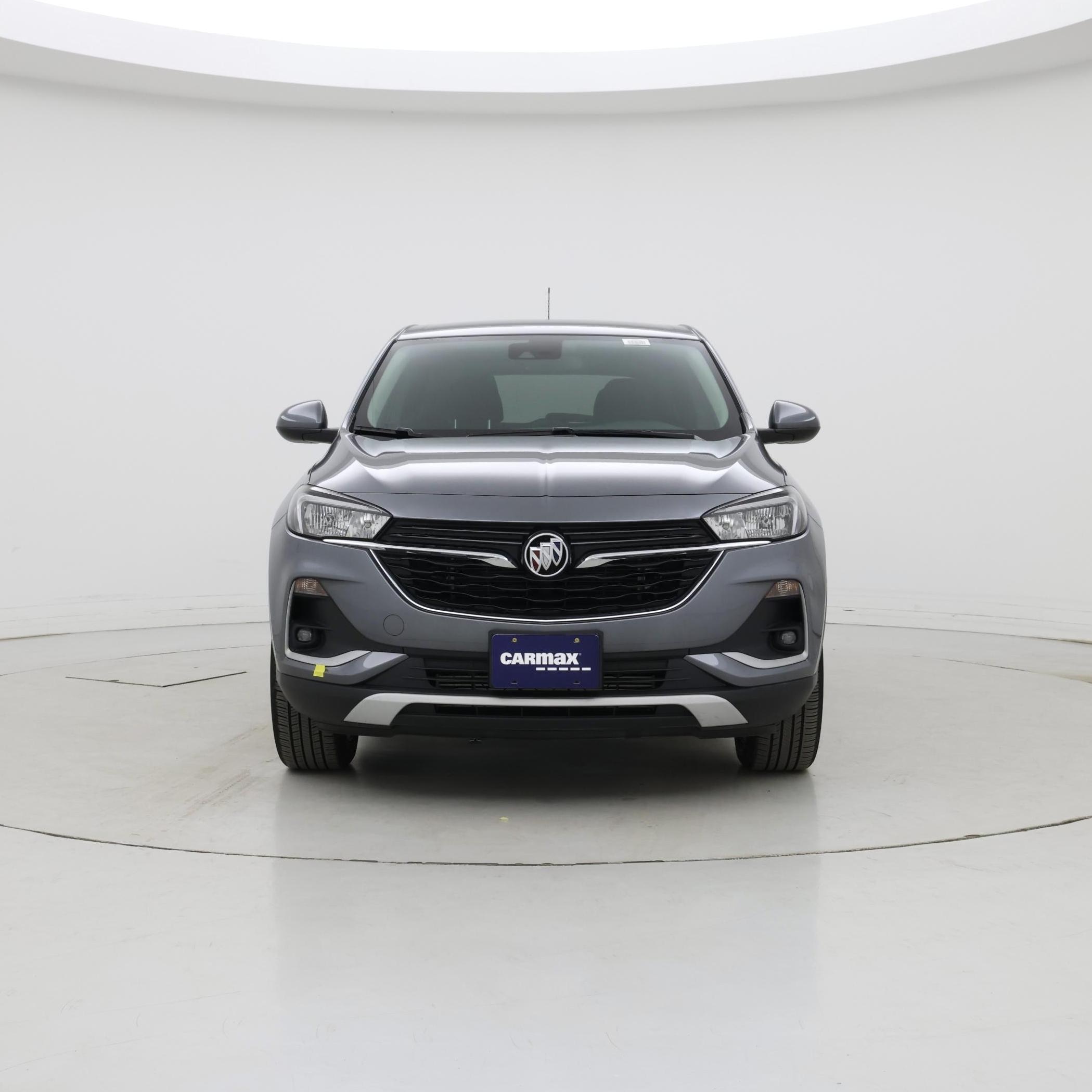Thumbnail: 2022 Buick Encore GX - 5