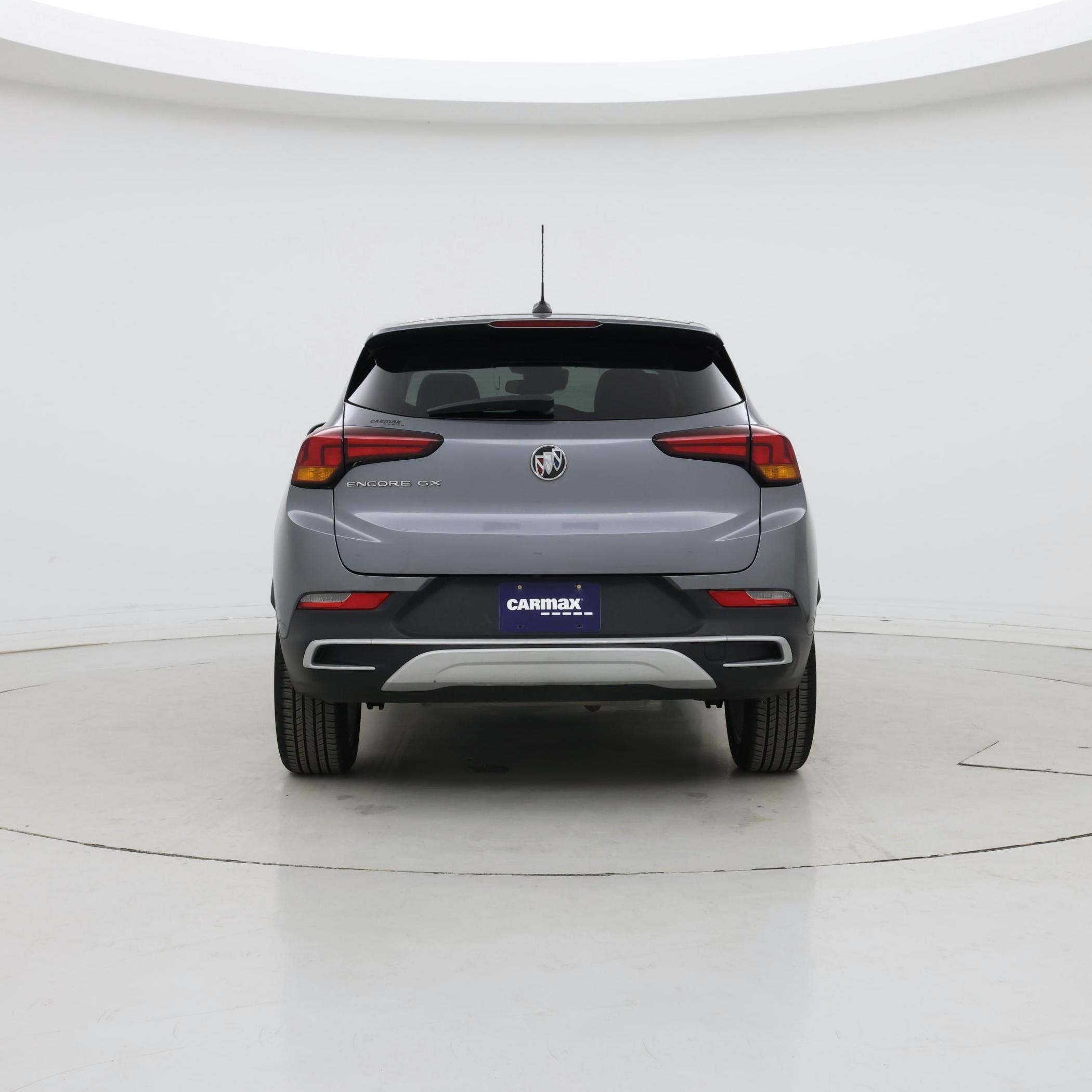 Thumbnail: 2022 Buick Encore GX - 6