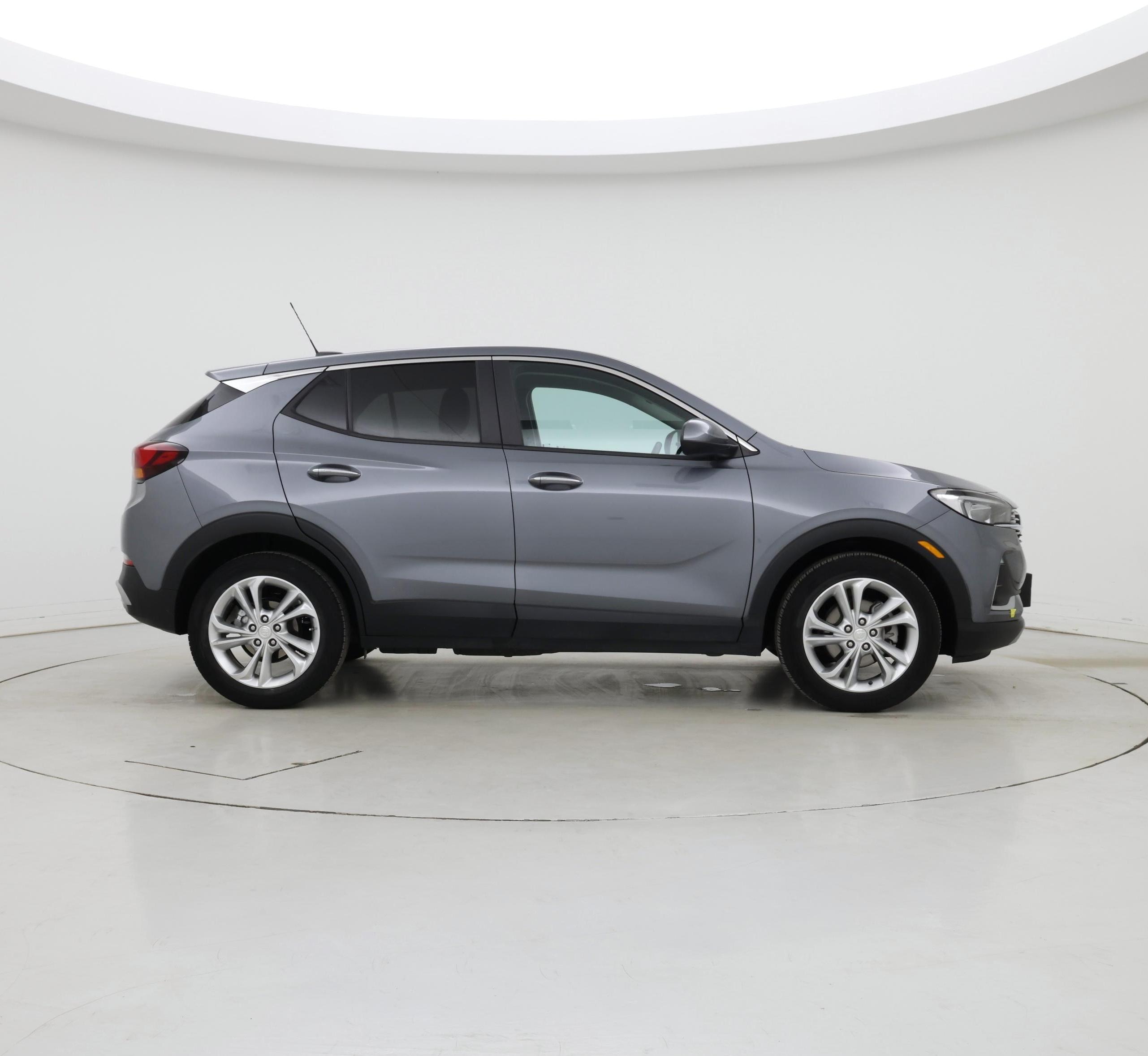 Thumbnail: 2022 Buick Encore GX - 7
