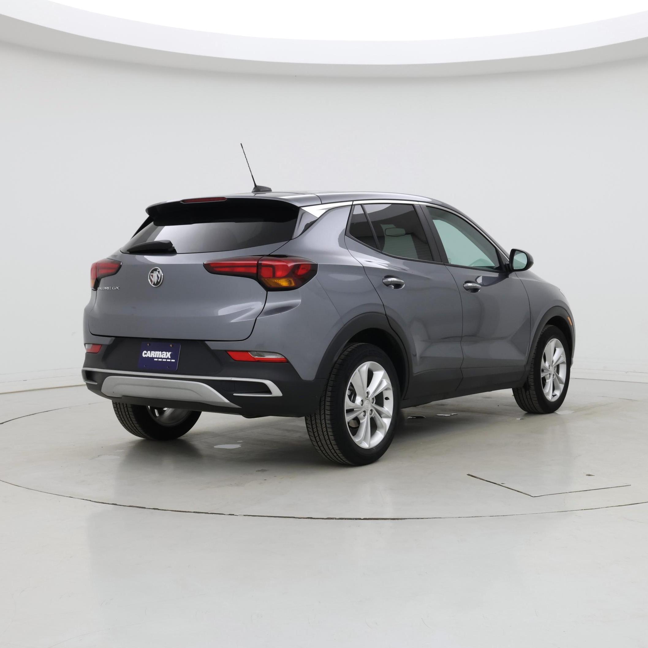 Thumbnail: 2022 Buick Encore GX - 8