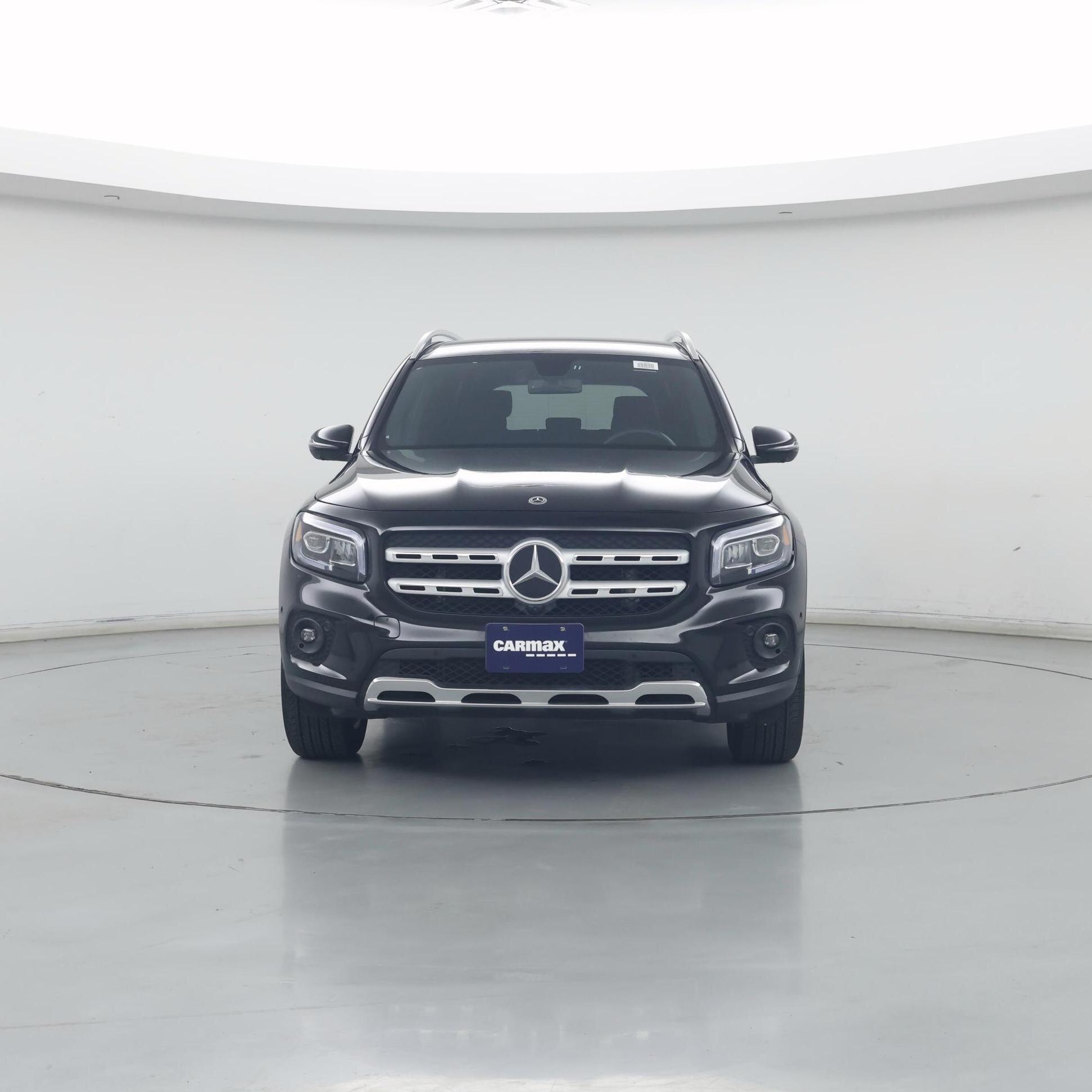 Thumbnail: 2022 Mercedes-Benz GLB - 5
