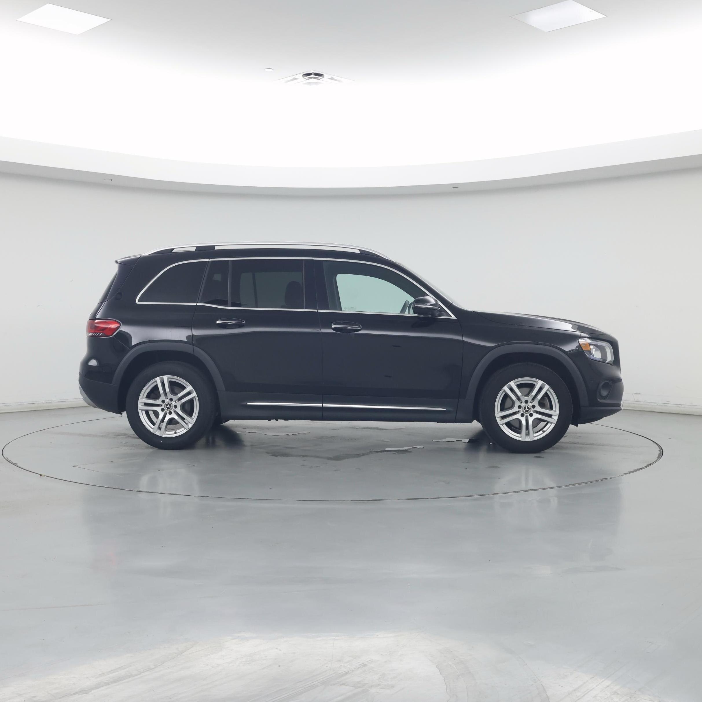 Thumbnail: 2022 Mercedes-Benz GLB - 7
