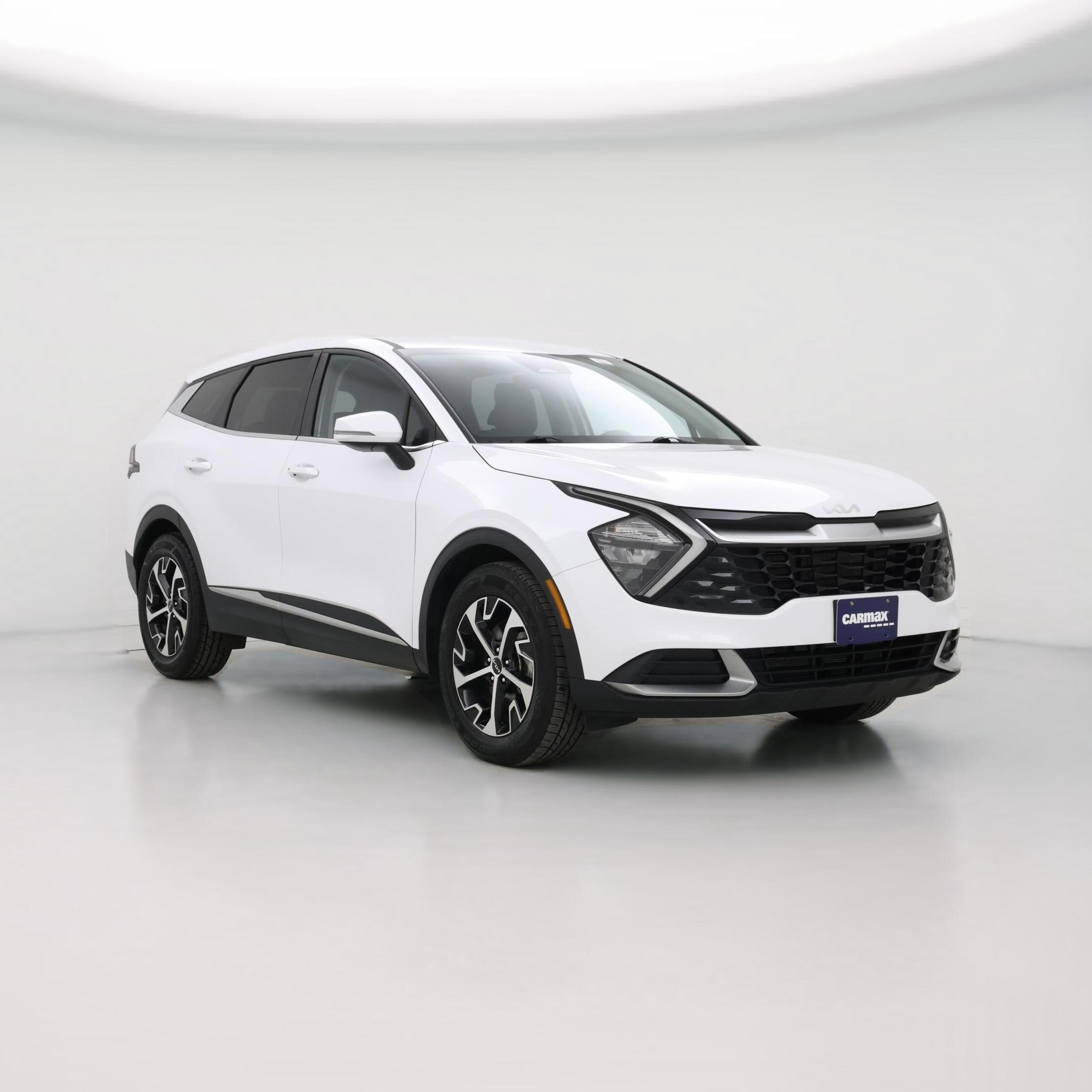 Thumbnail: 2023 Kia Sportage - 1