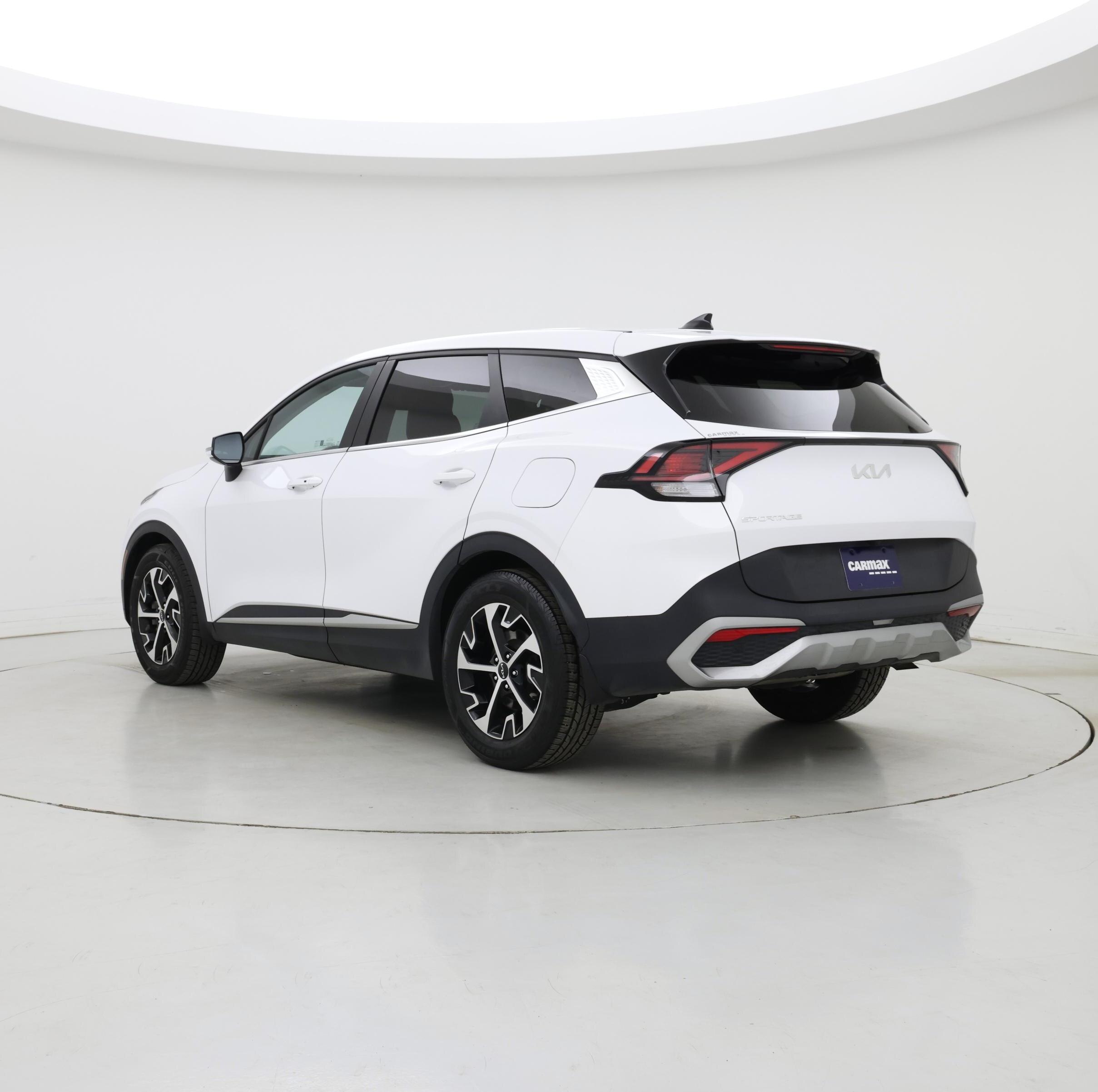 Thumbnail: 2023 Kia Sportage - 2