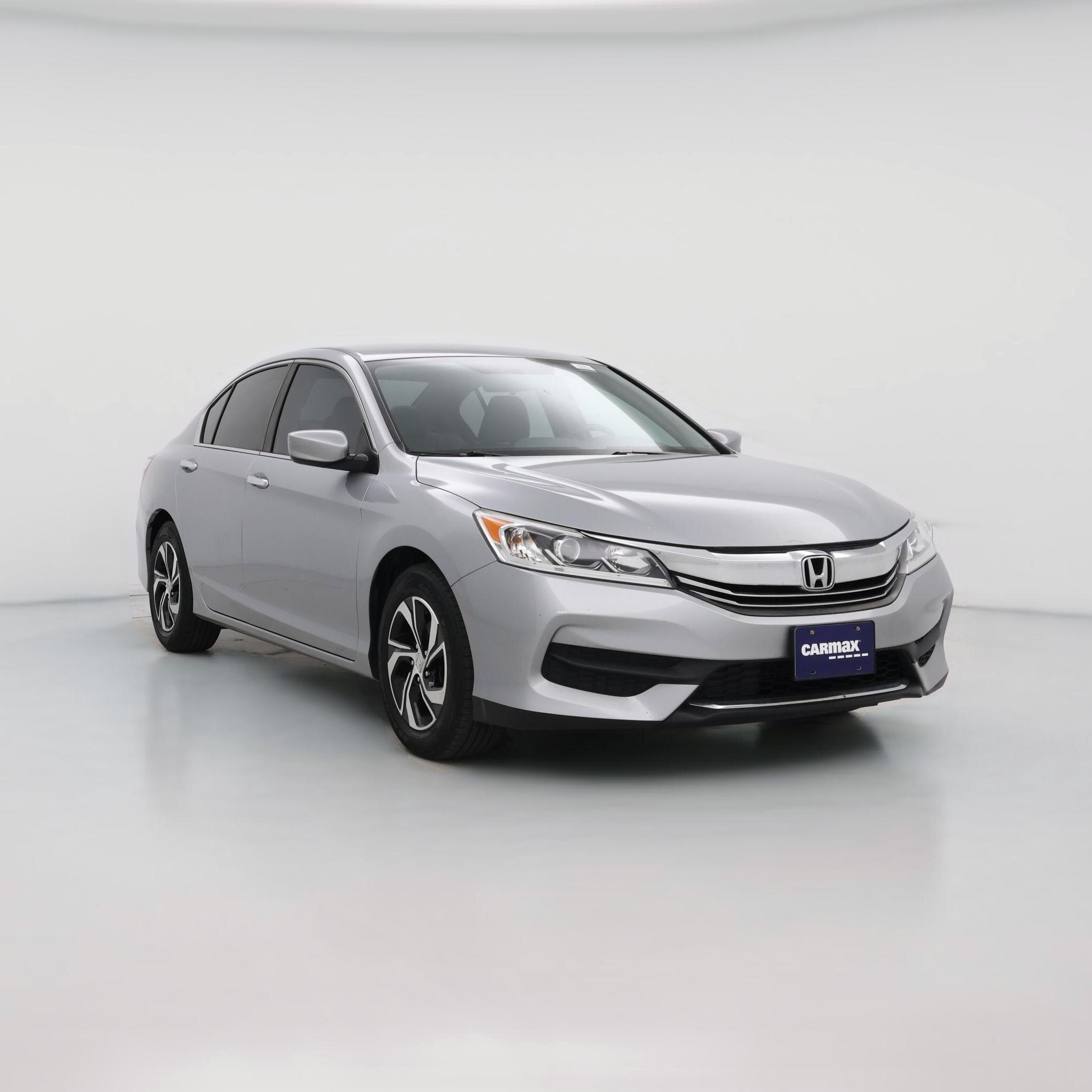 Thumbnail: 2017 Honda Accord - 1