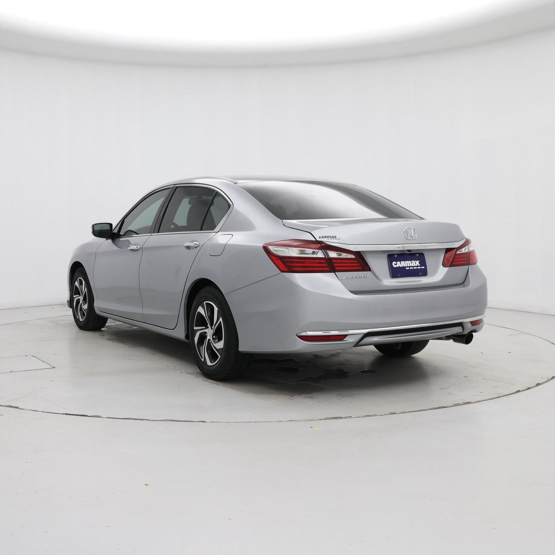 Thumbnail: 2017 Honda Accord - 2
