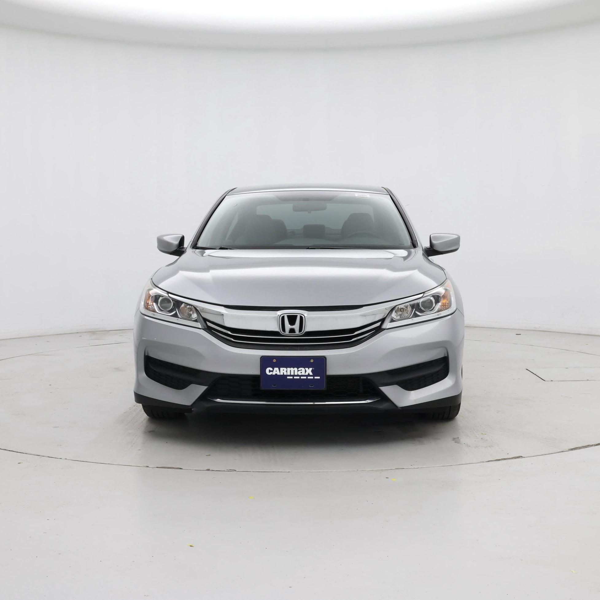 Thumbnail: 2017 Honda Accord - 5