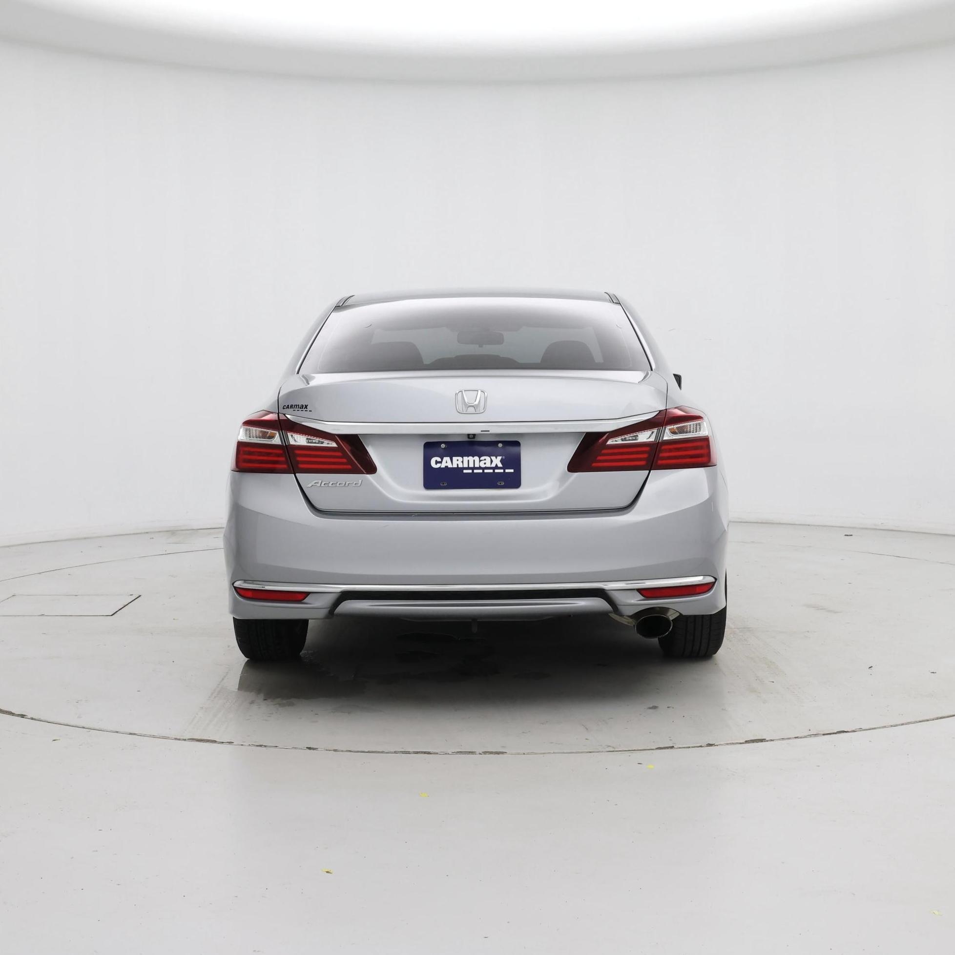 Thumbnail: 2017 Honda Accord - 6