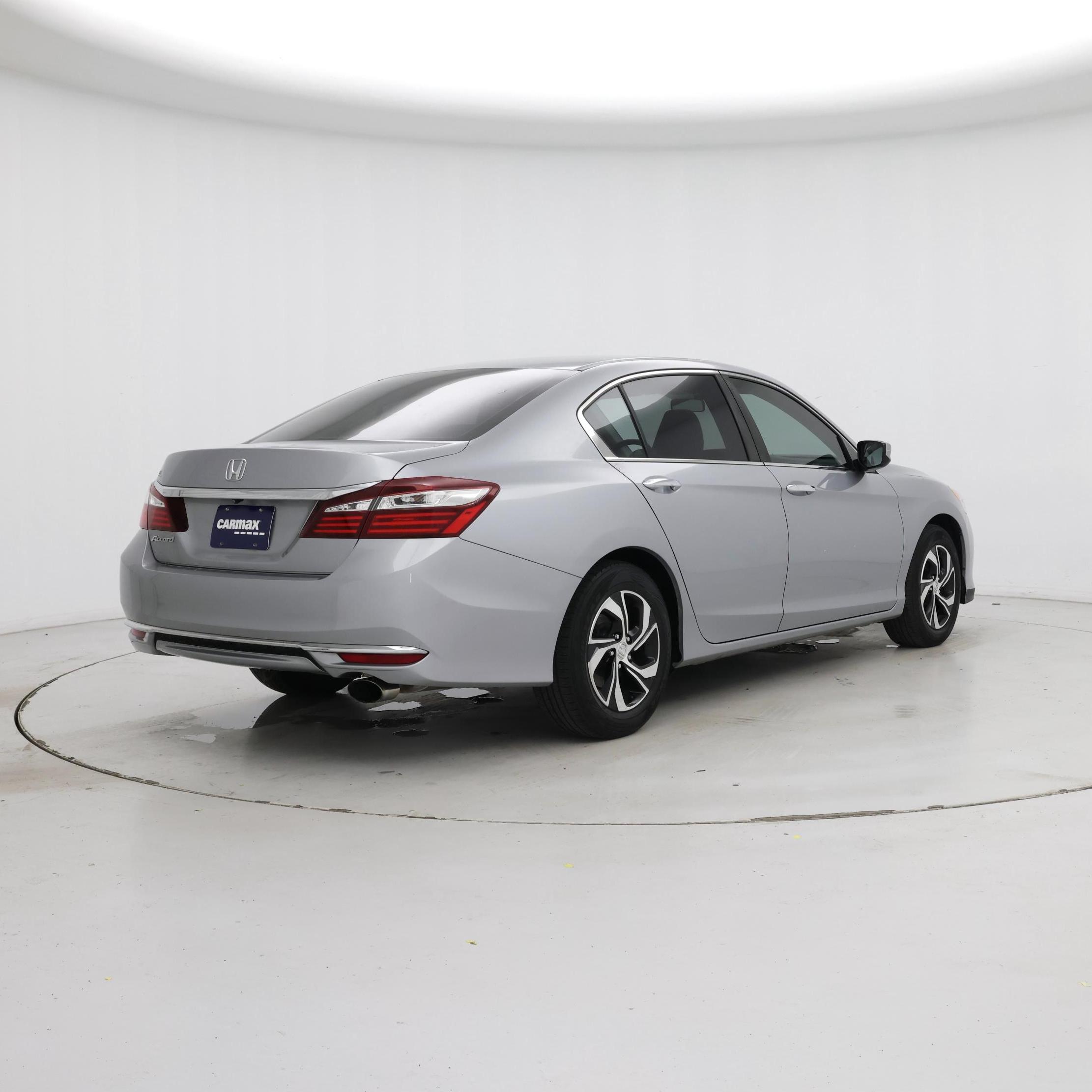 Thumbnail: 2017 Honda Accord - 8