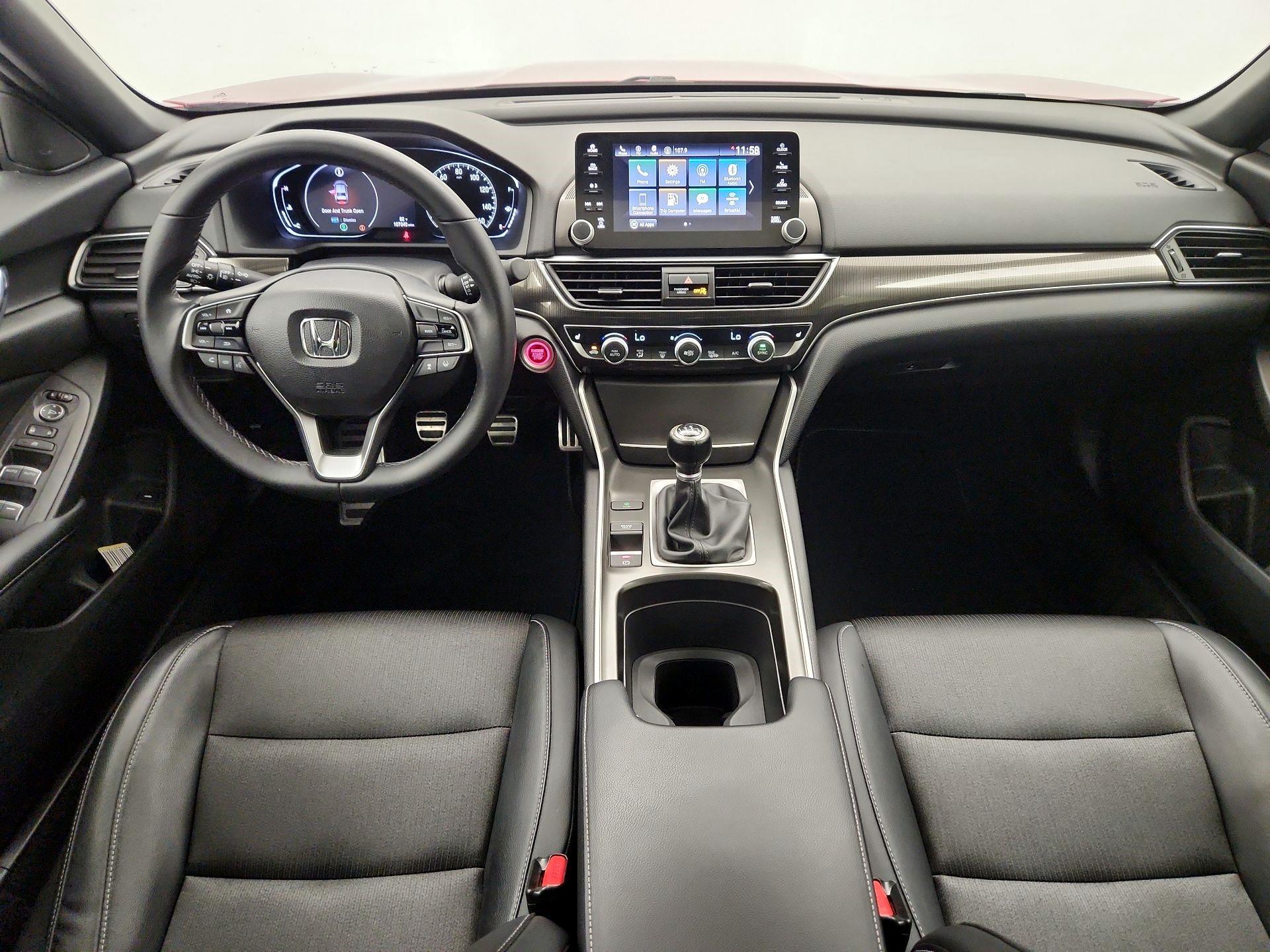 Thumbnail: 2018 Honda Accord - 9