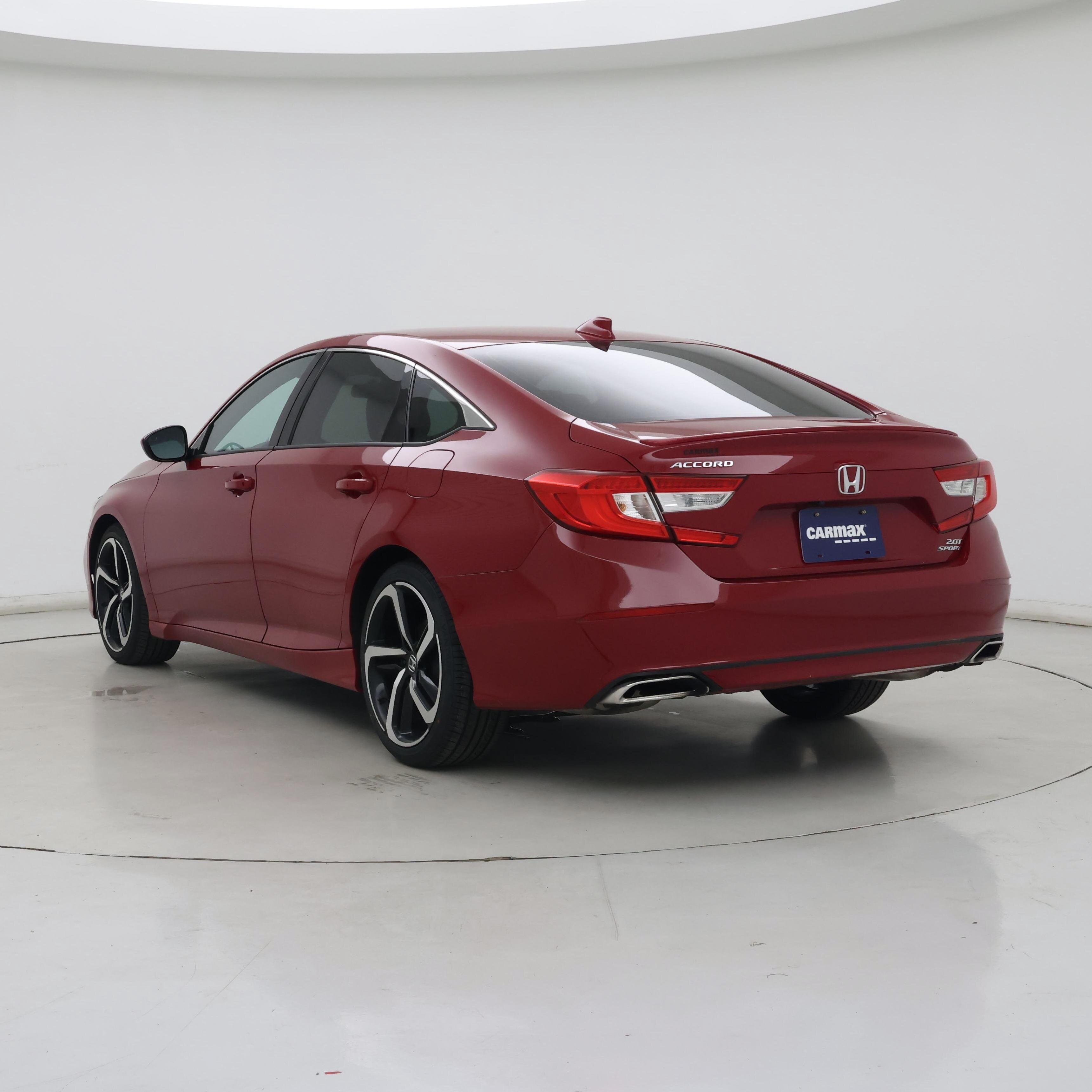 Thumbnail: 2018 Honda Accord - 2