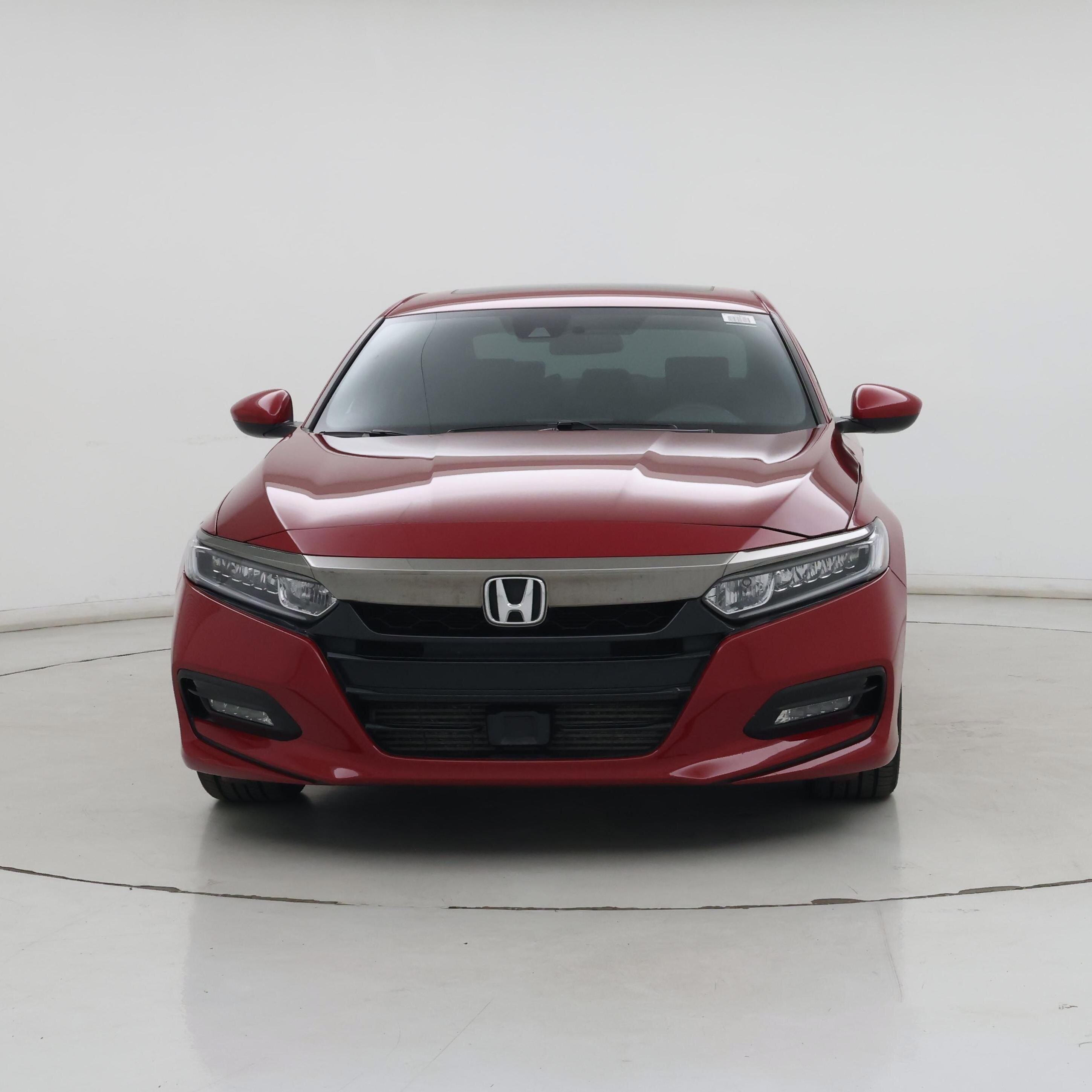 Thumbnail: 2018 Honda Accord - 5
