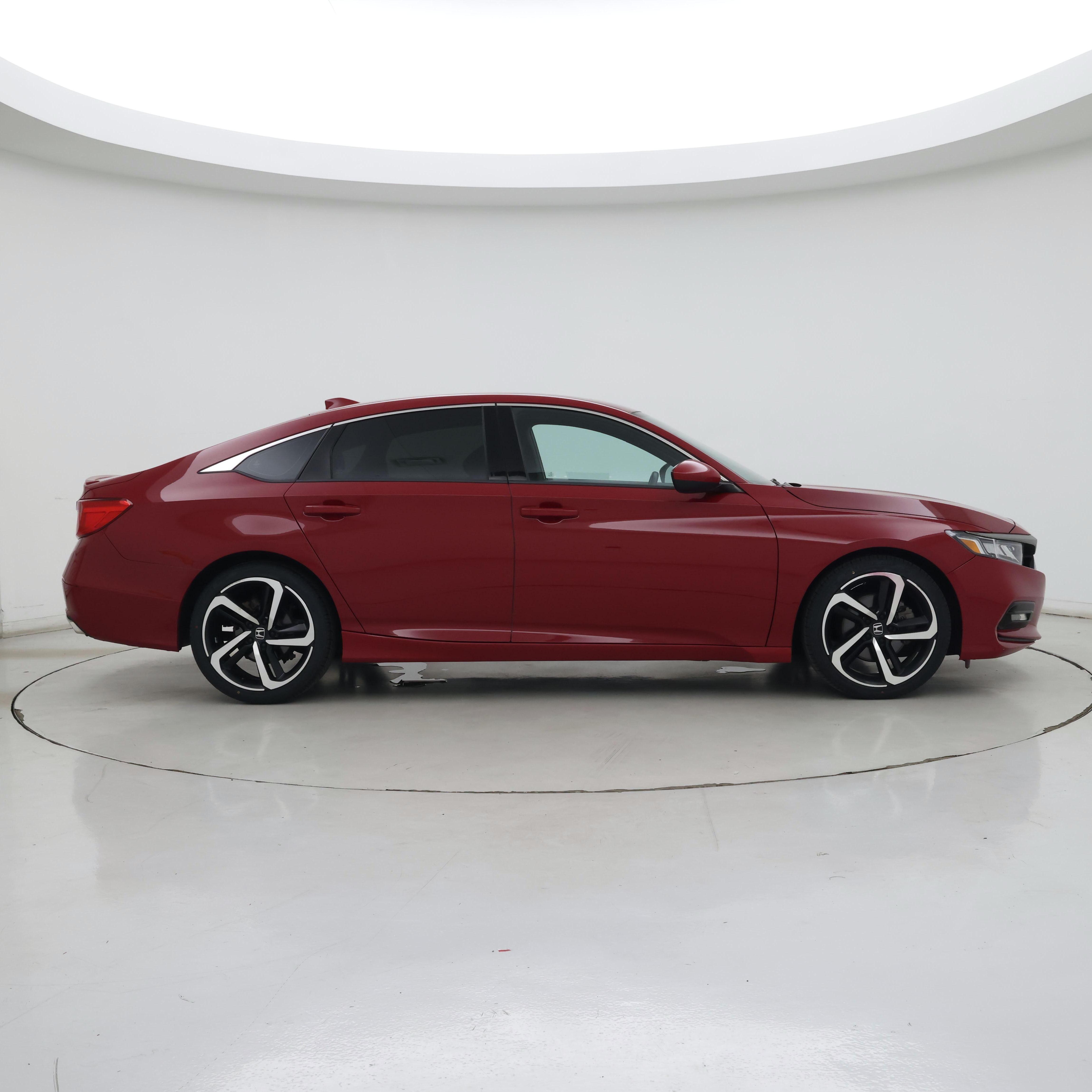 Thumbnail: 2018 Honda Accord - 7