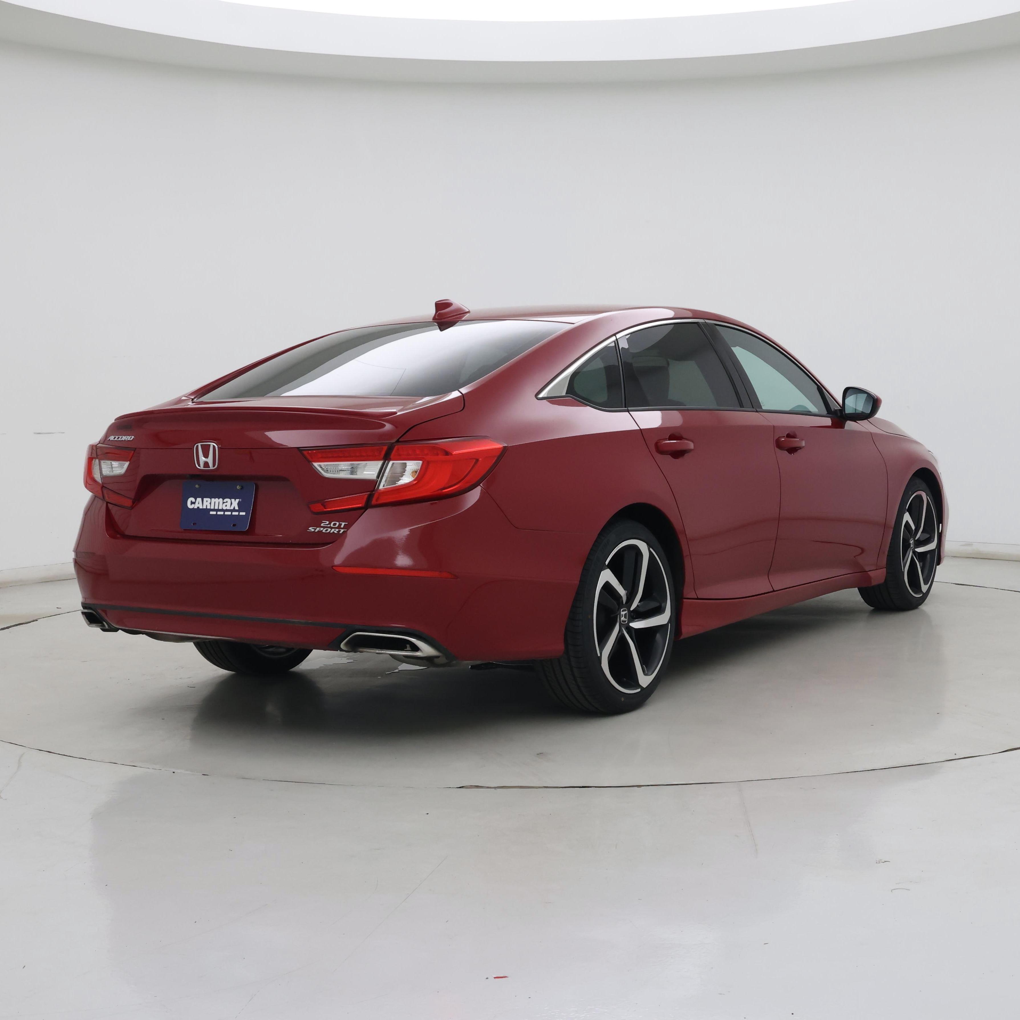 Thumbnail: 2018 Honda Accord - 8