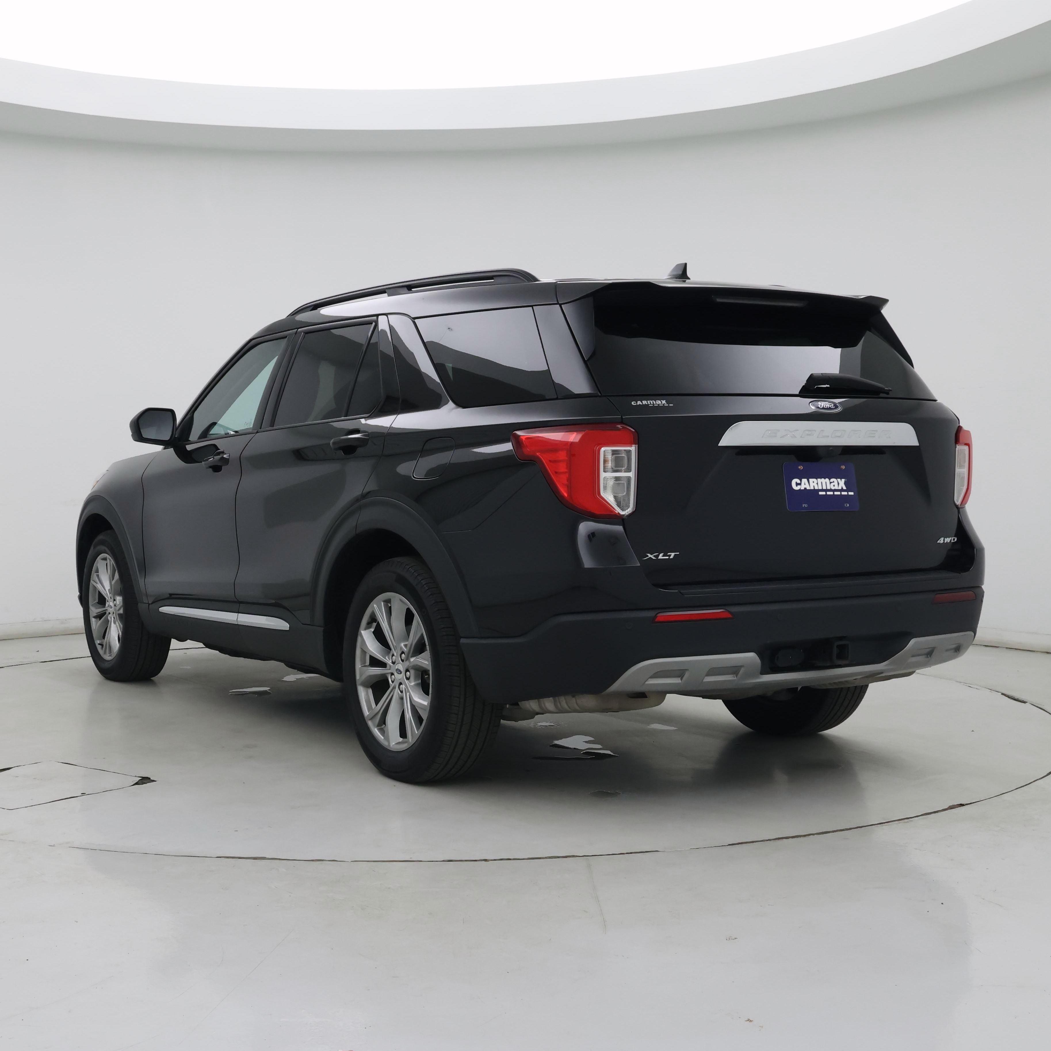 Thumbnail: 2023 Ford Explorer - 2