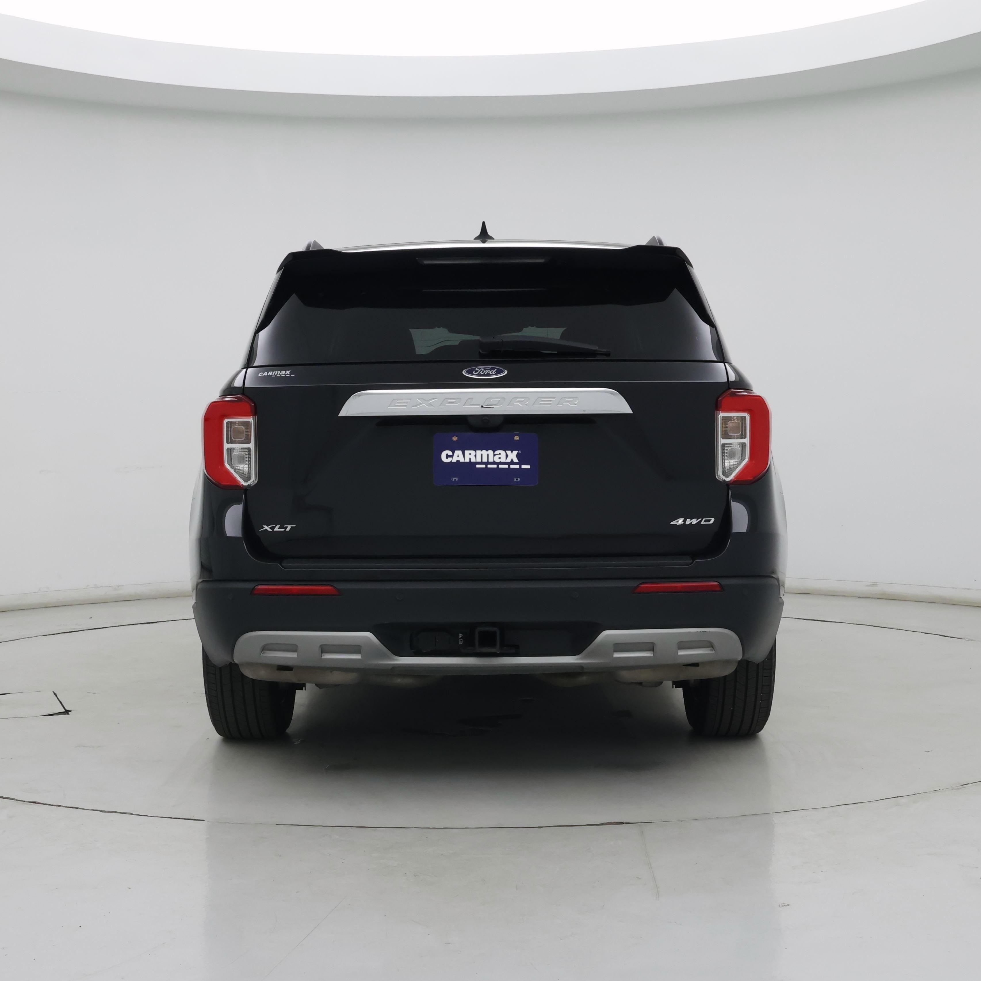 Thumbnail: 2023 Ford Explorer - 6