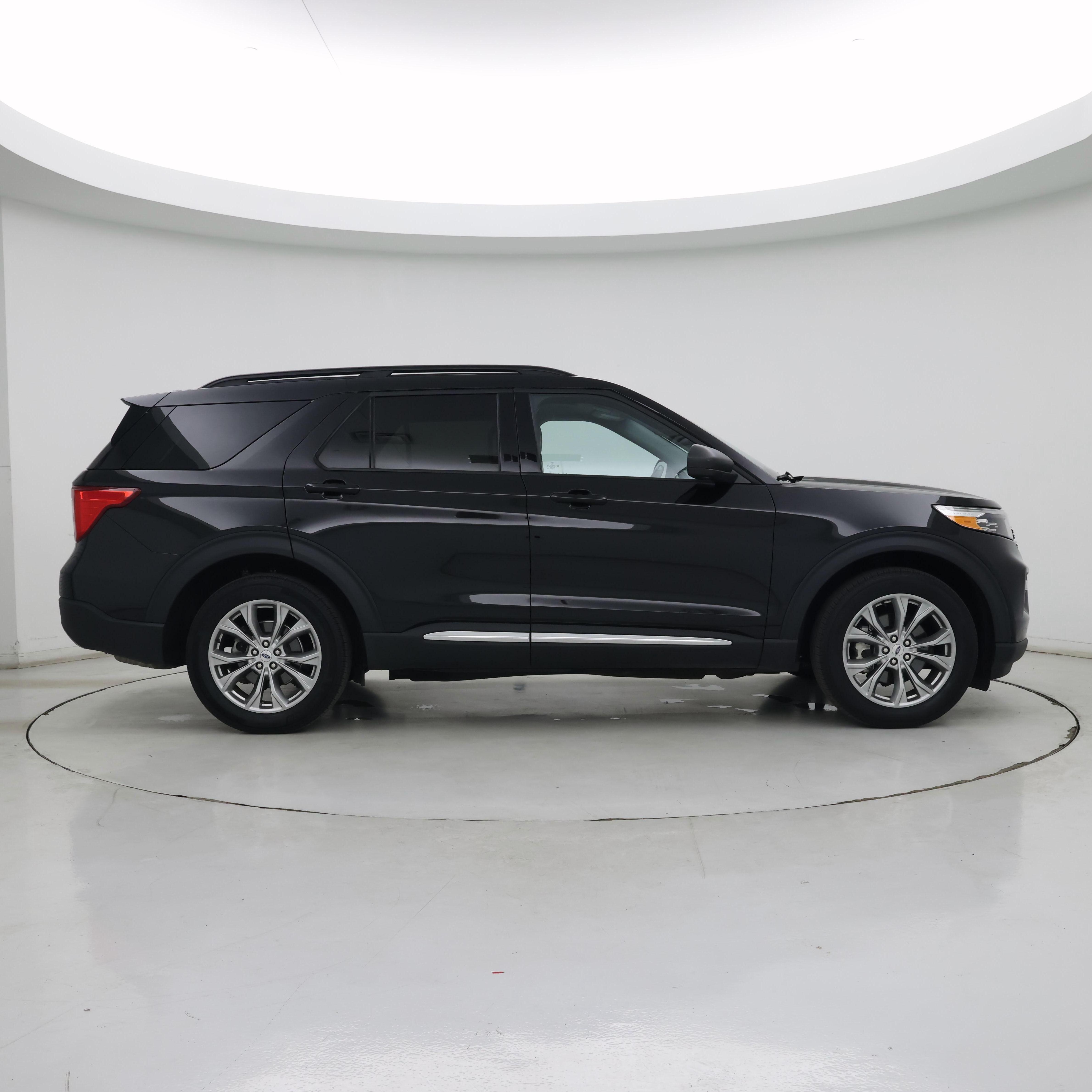 Thumbnail: 2023 Ford Explorer - 7