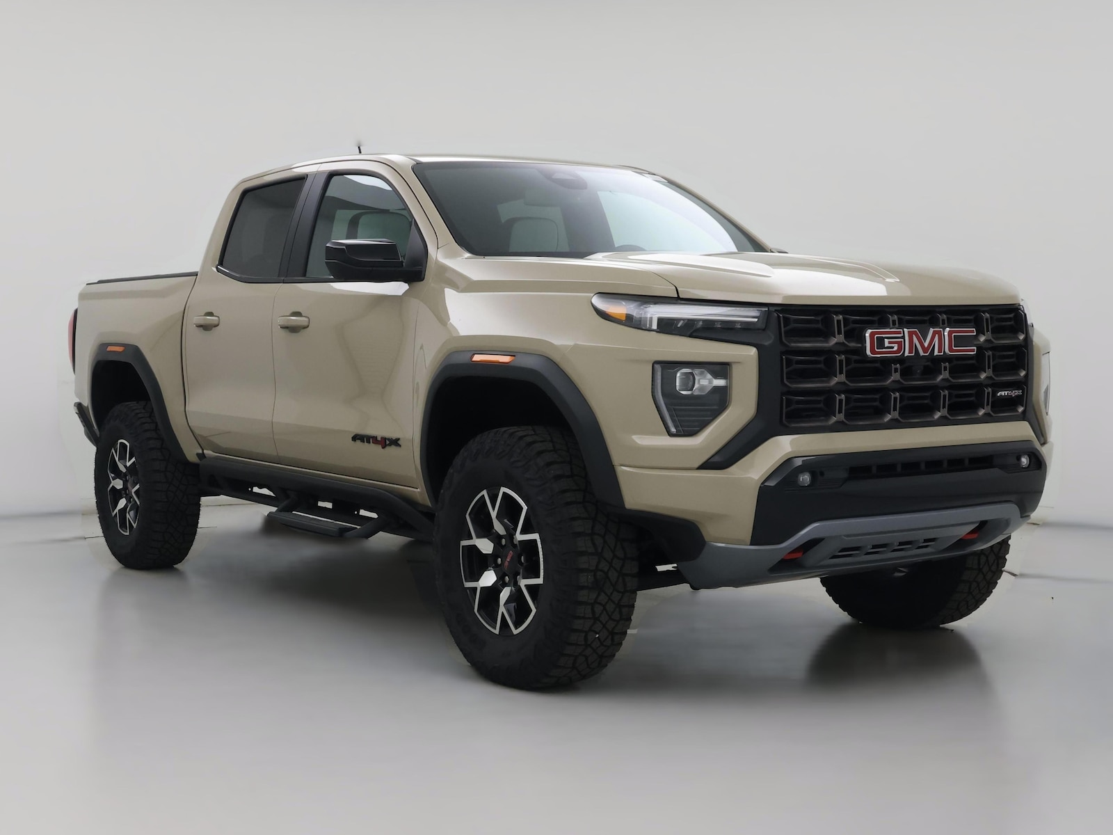 2023 GMC Canyon