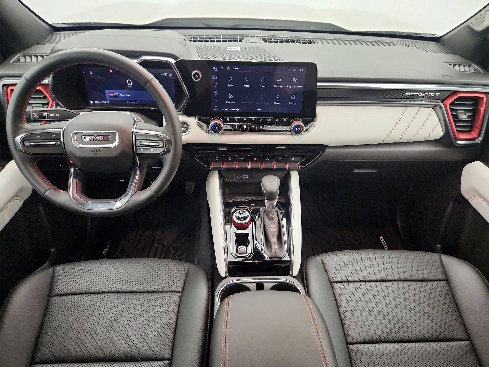 Thumbnail: 2023 GMC Canyon - 9
