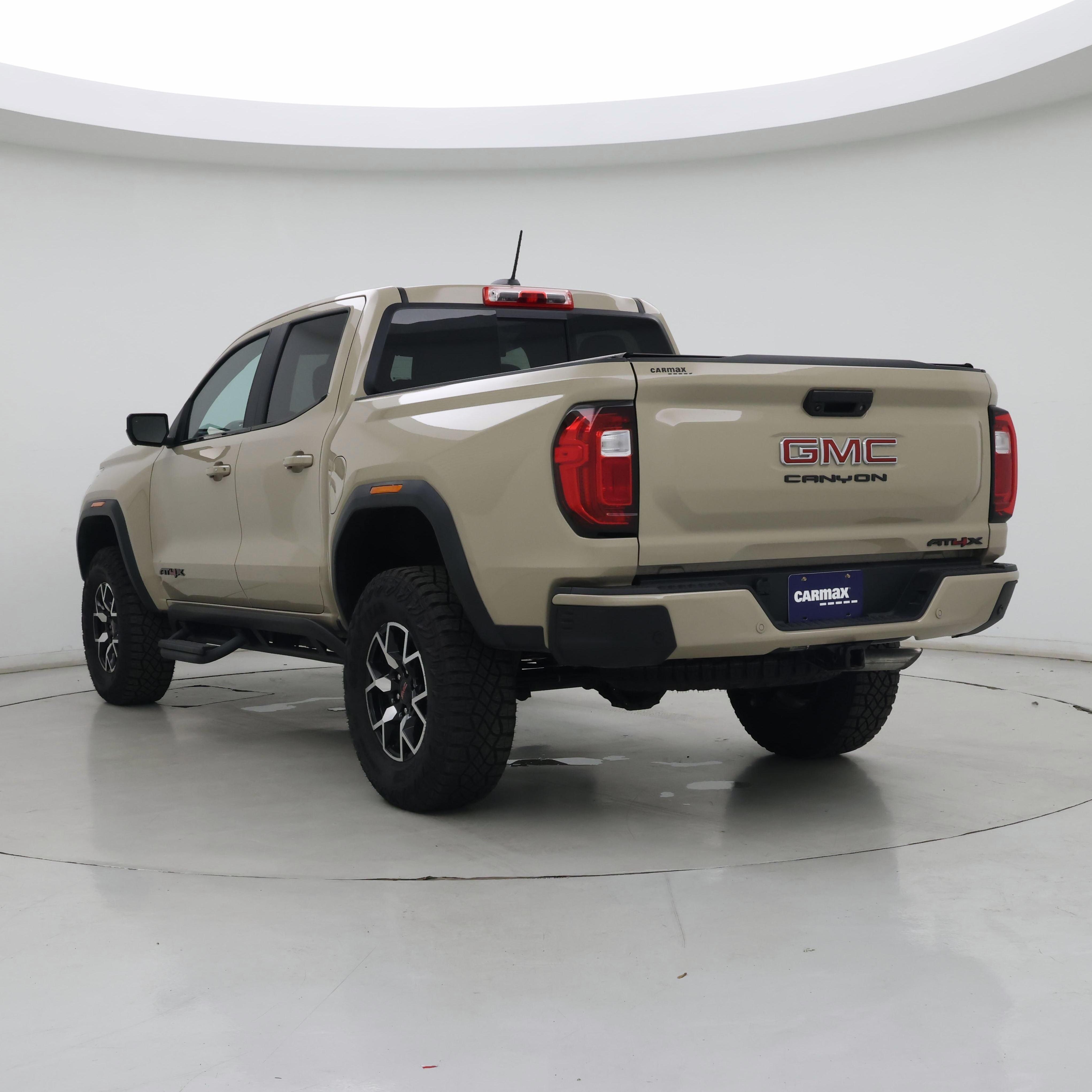 Thumbnail: 2023 GMC Canyon - 2