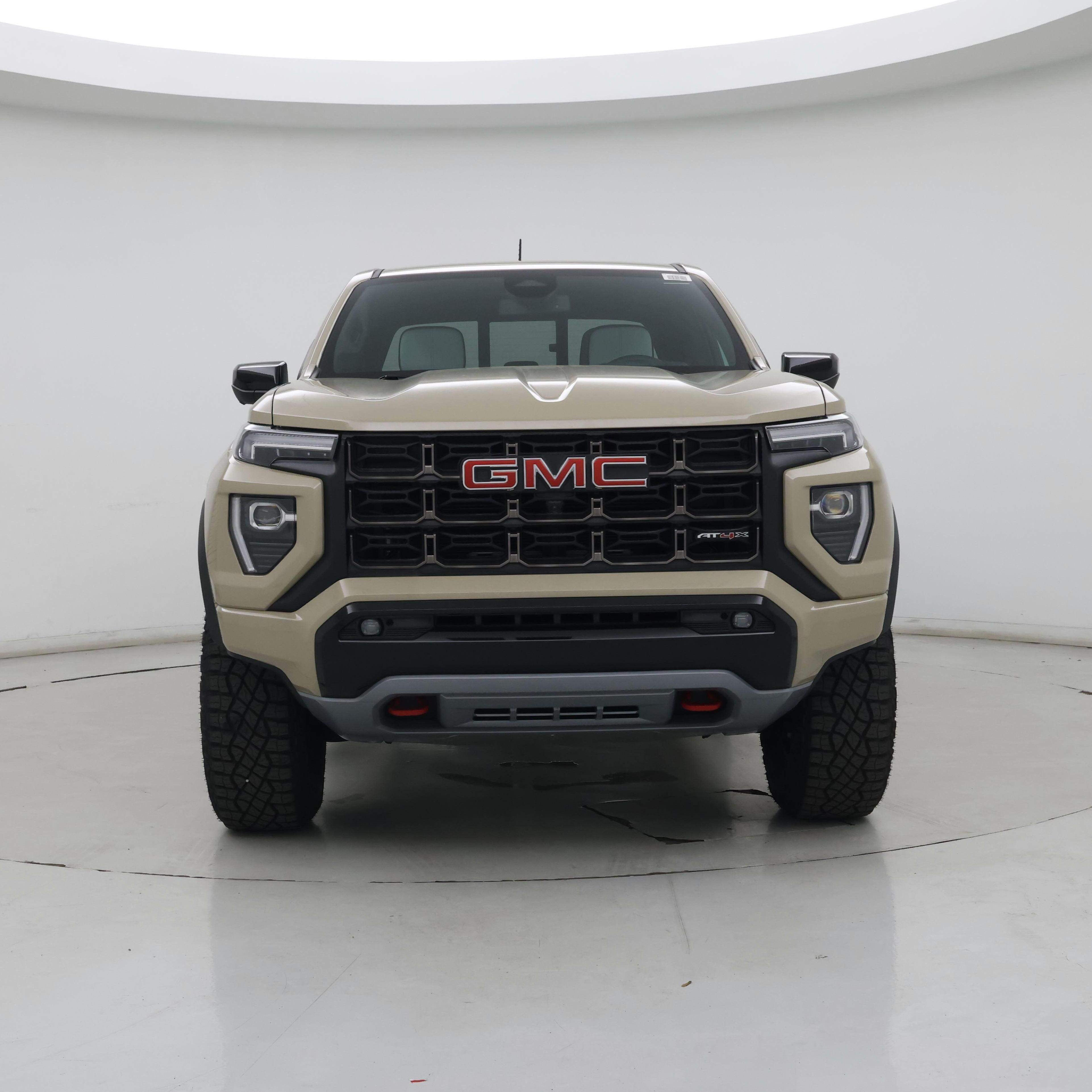 Thumbnail: 2023 GMC Canyon - 5