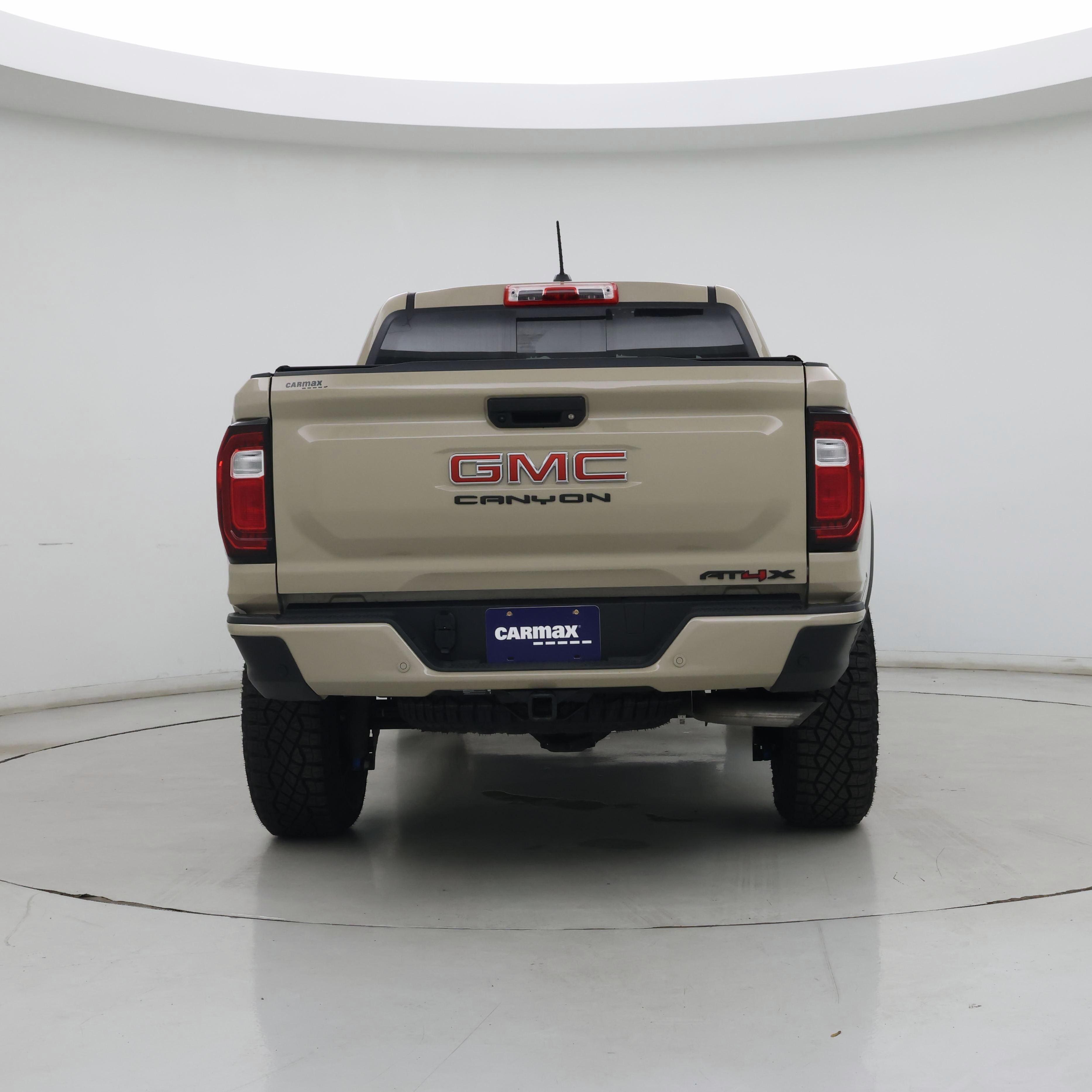 Thumbnail: 2023 GMC Canyon - 6