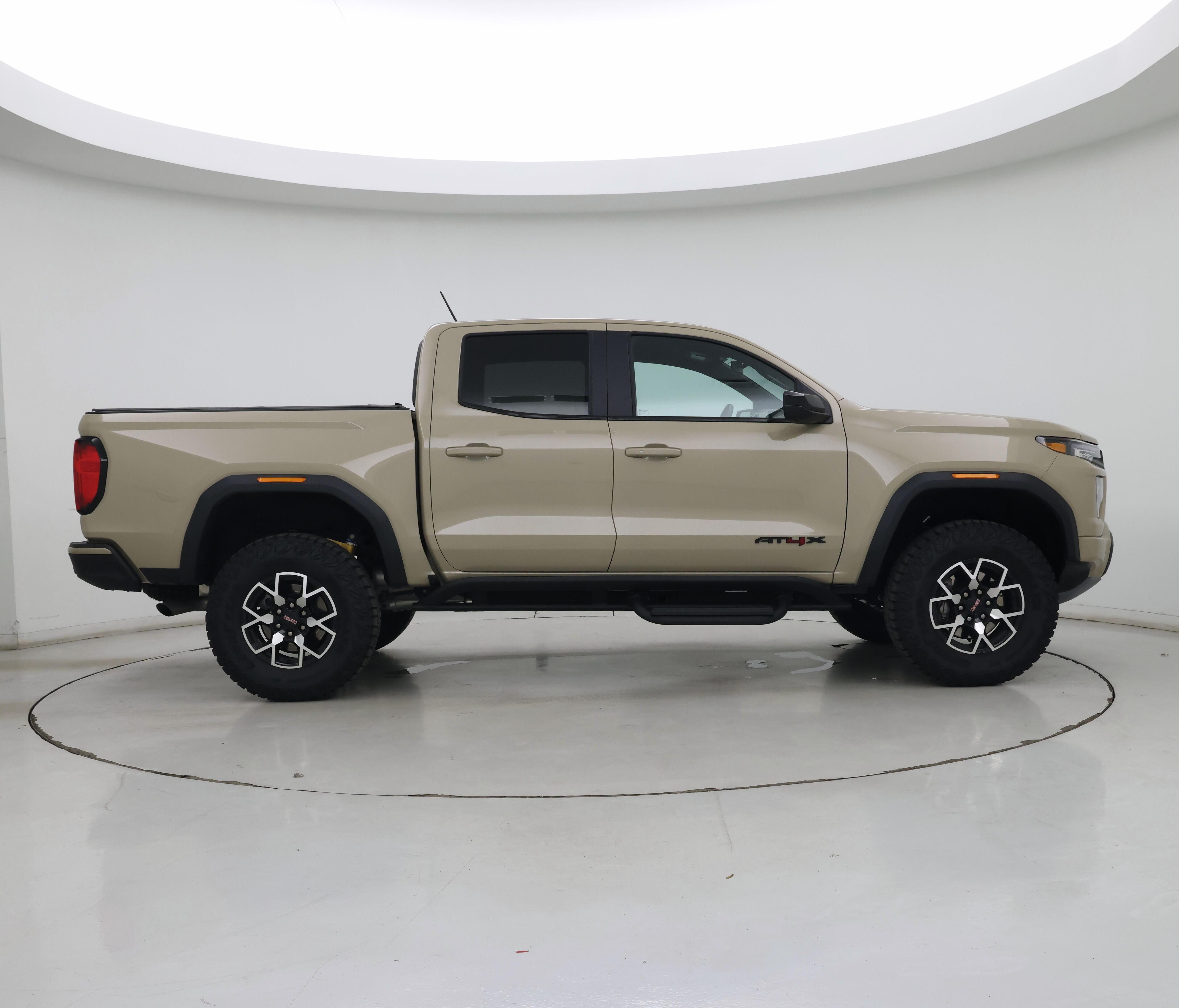 Thumbnail: 2023 GMC Canyon - 7
