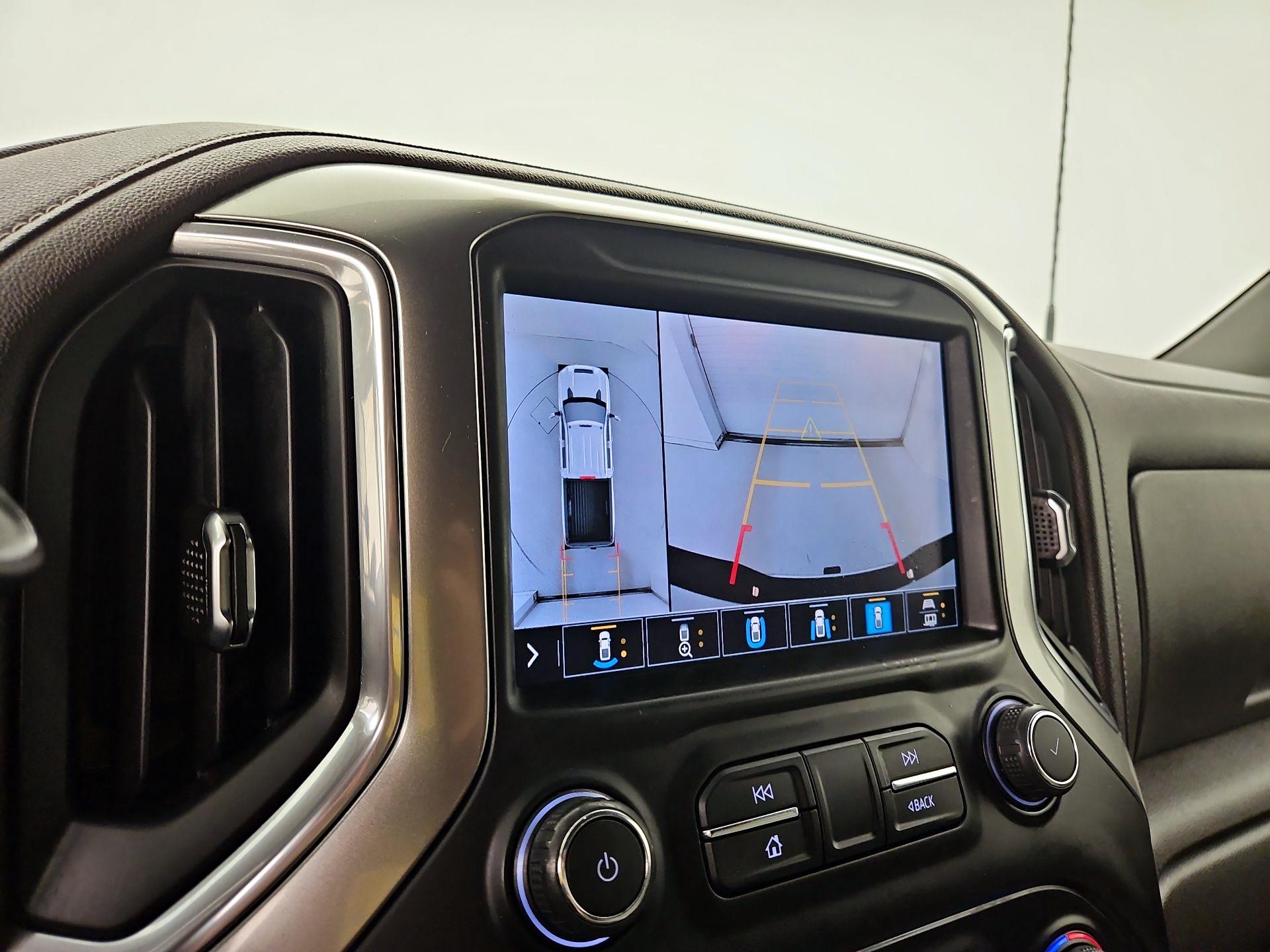 Thumbnail: 2022 Chevrolet Silverado 2500 - 15