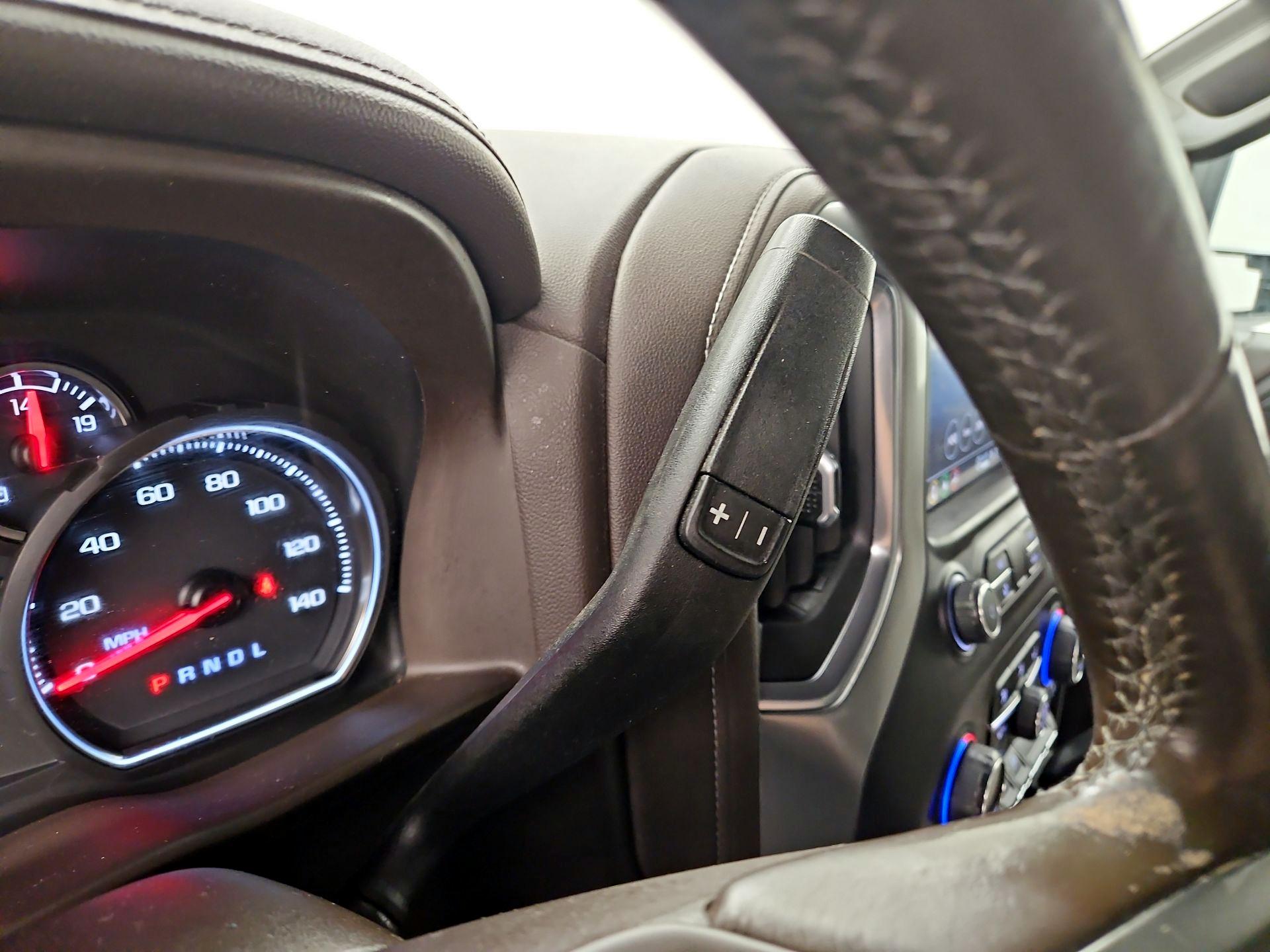 Thumbnail: 2022 Chevrolet Silverado 2500 - 18