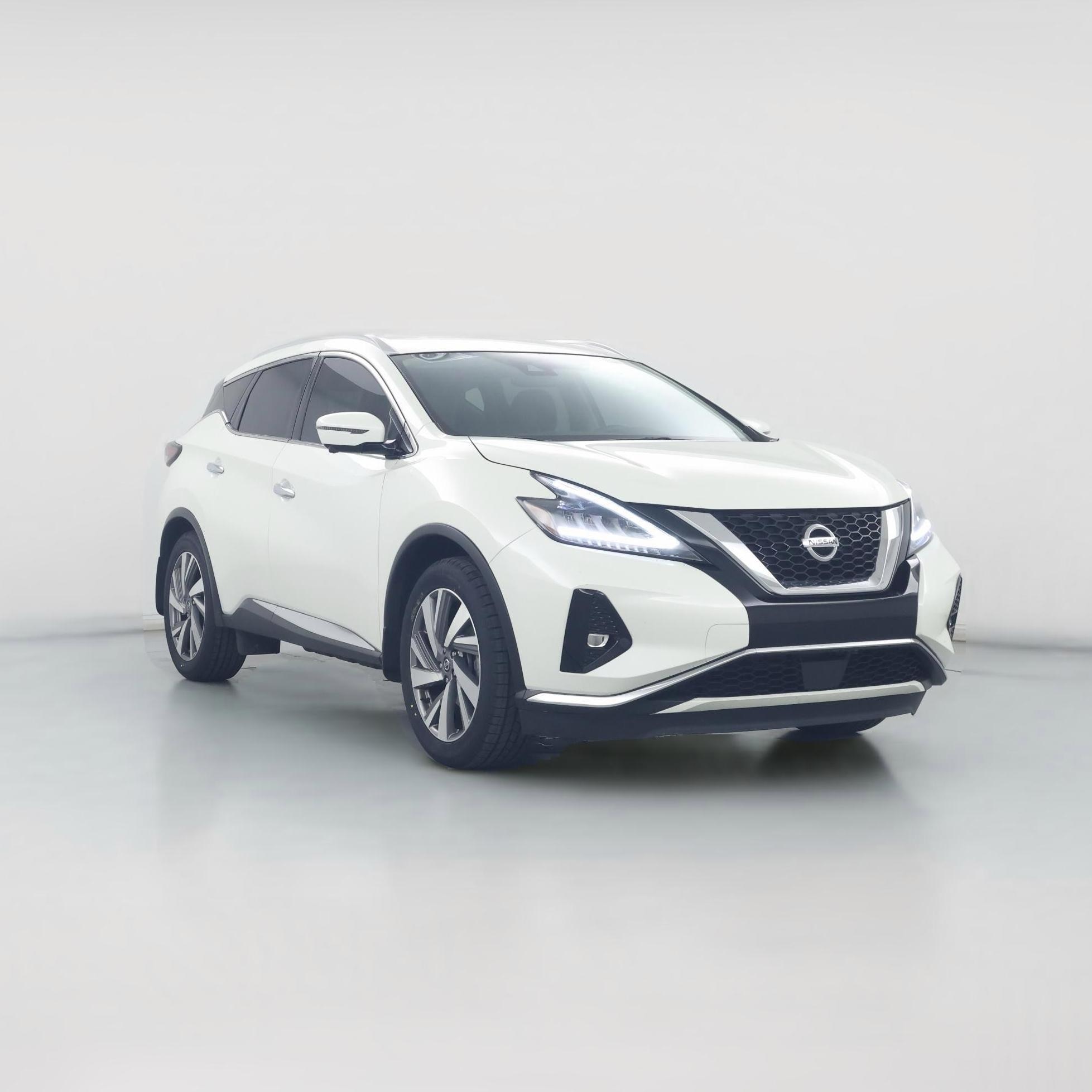 Thumbnail: 2020 Nissan Murano - 1