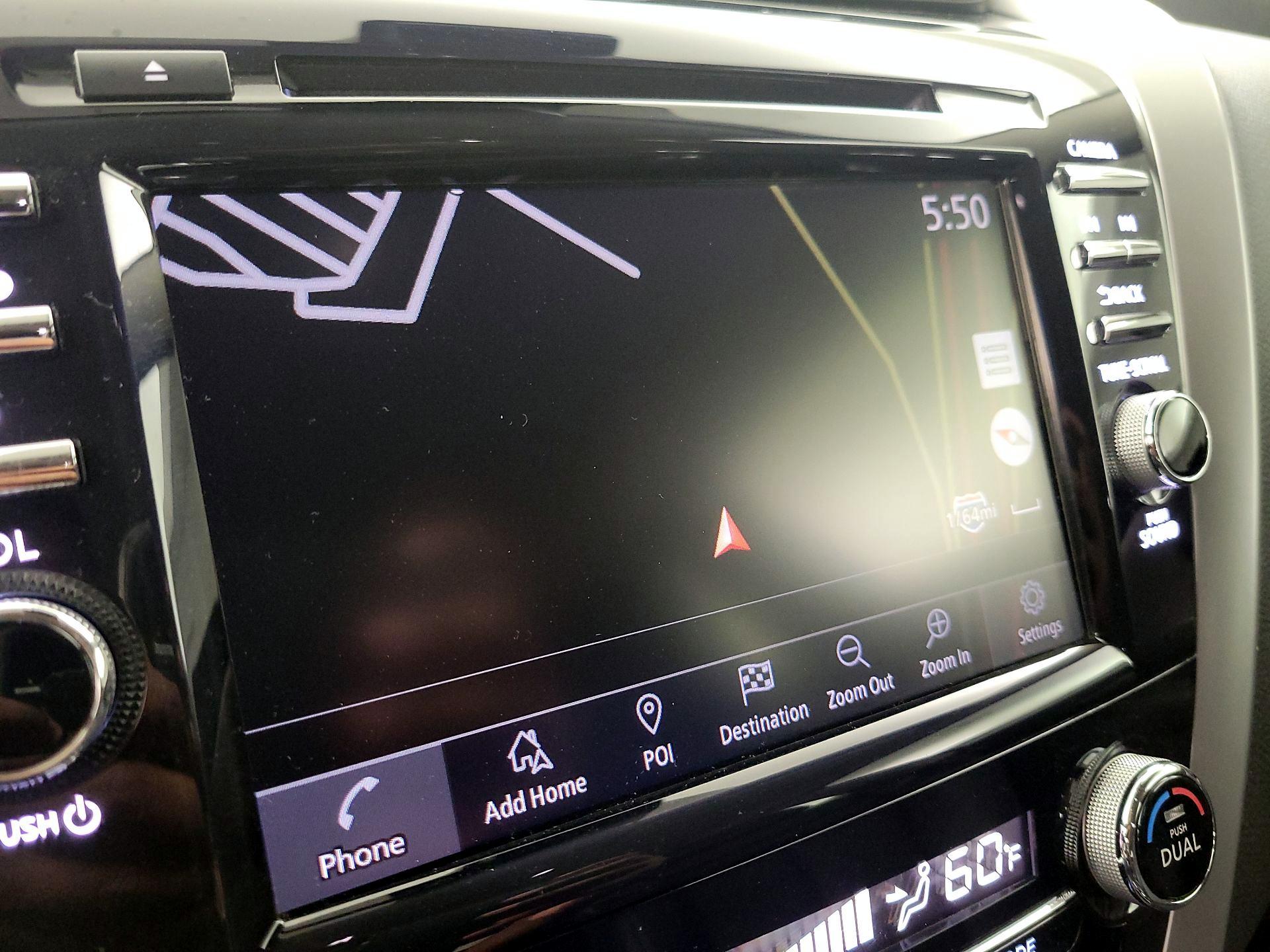 Thumbnail: 2020 Nissan Murano - 14