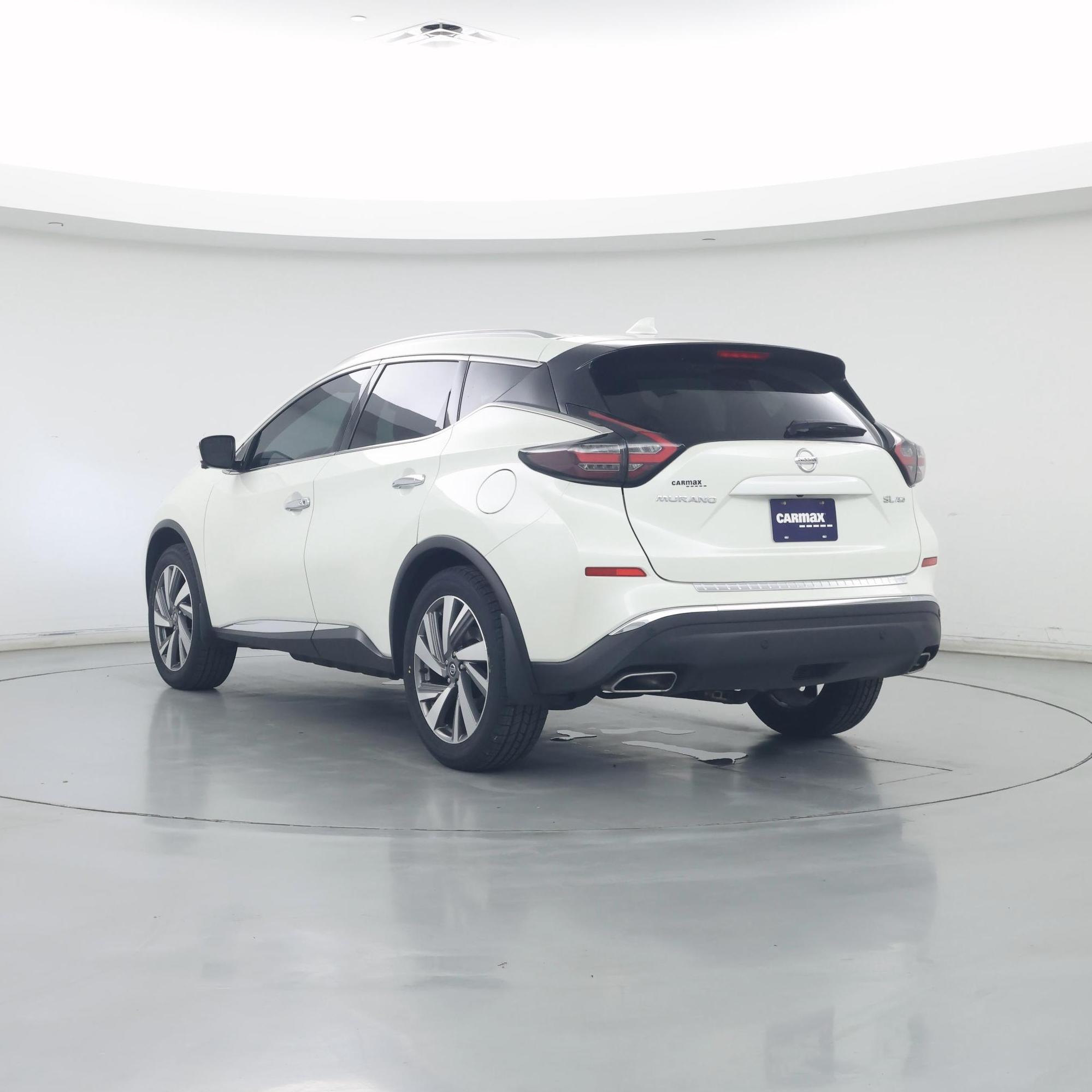 Thumbnail: 2020 Nissan Murano - 2