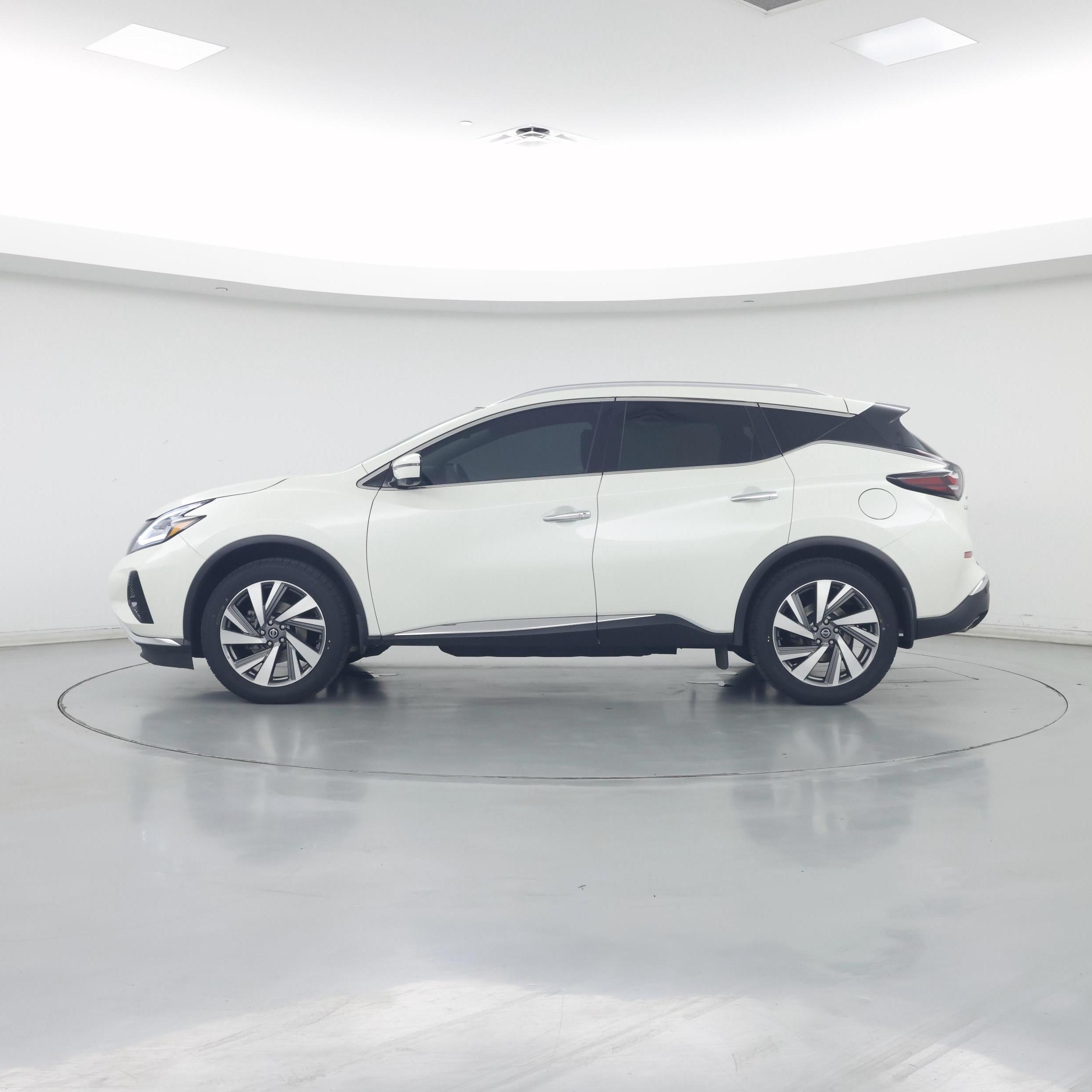 Thumbnail: 2020 Nissan Murano - 3