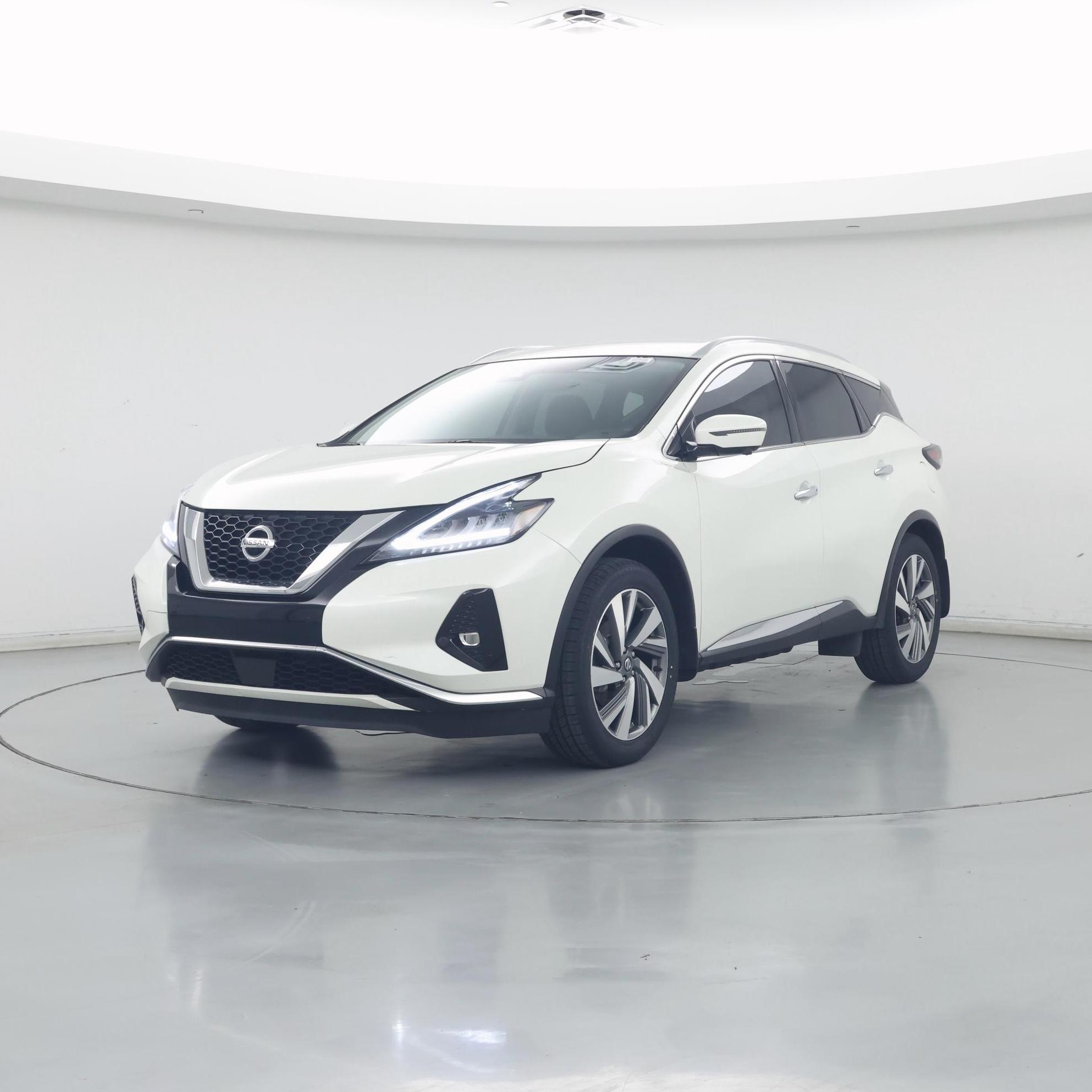 Thumbnail: 2020 Nissan Murano - 4