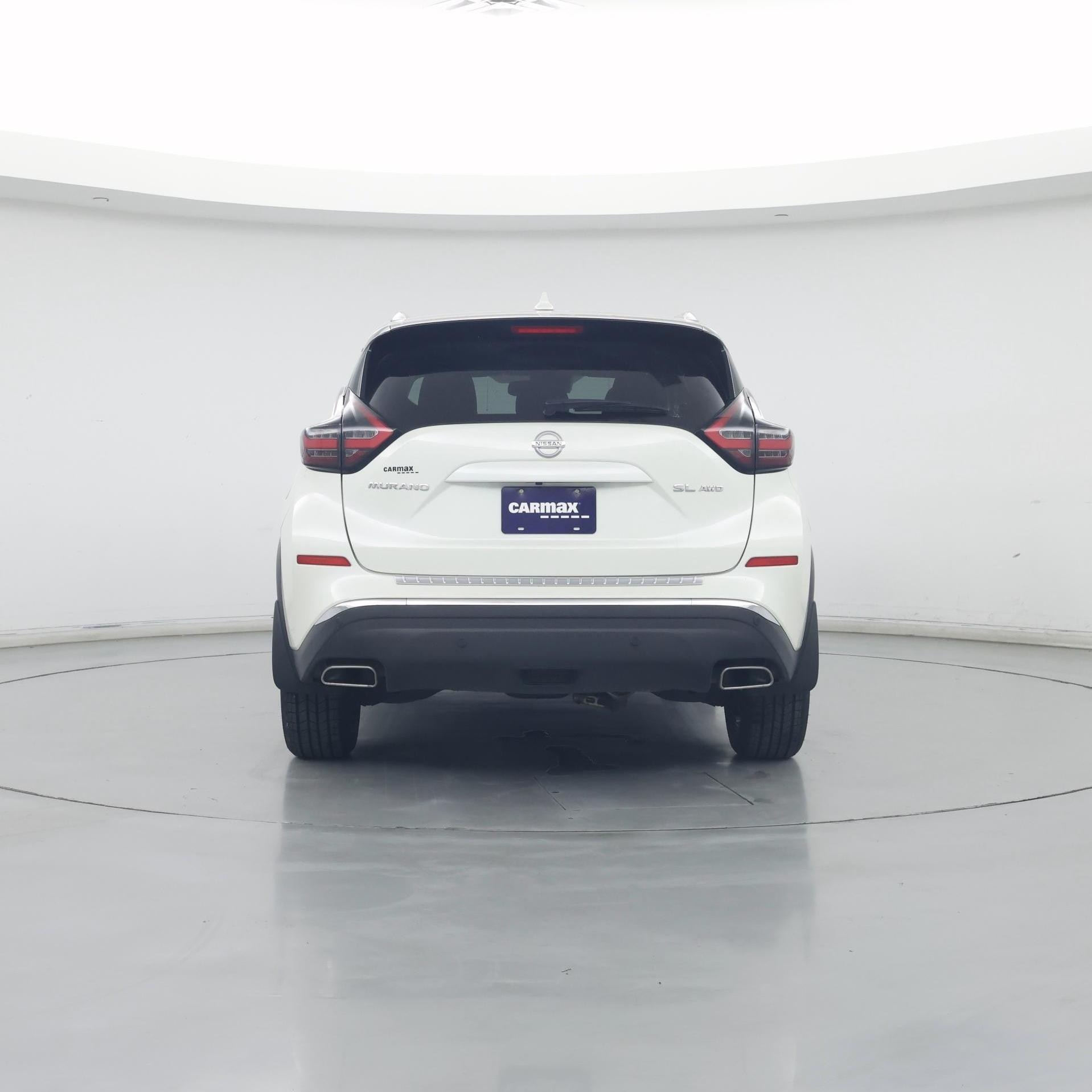 Thumbnail: 2020 Nissan Murano - 6
