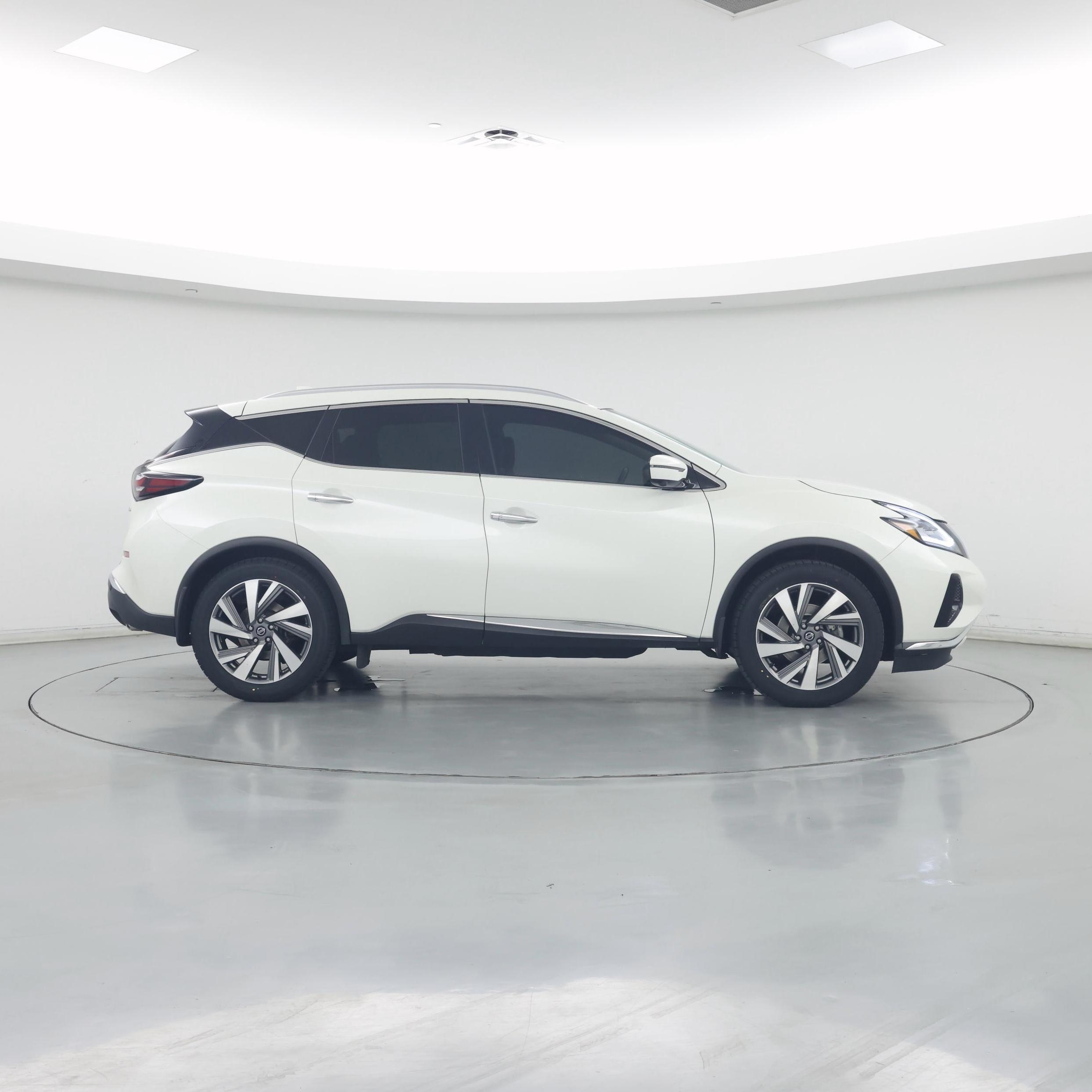 Thumbnail: 2020 Nissan Murano - 7
