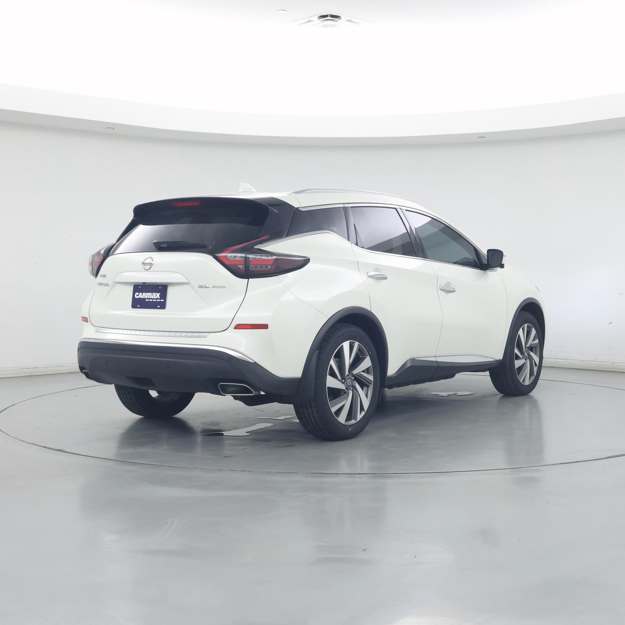 Thumbnail: 2020 Nissan Murano - 8