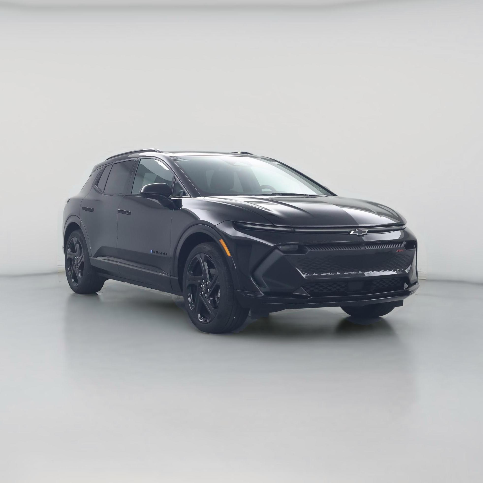 Thumbnail: 2025 Chevrolet Equinox - 1