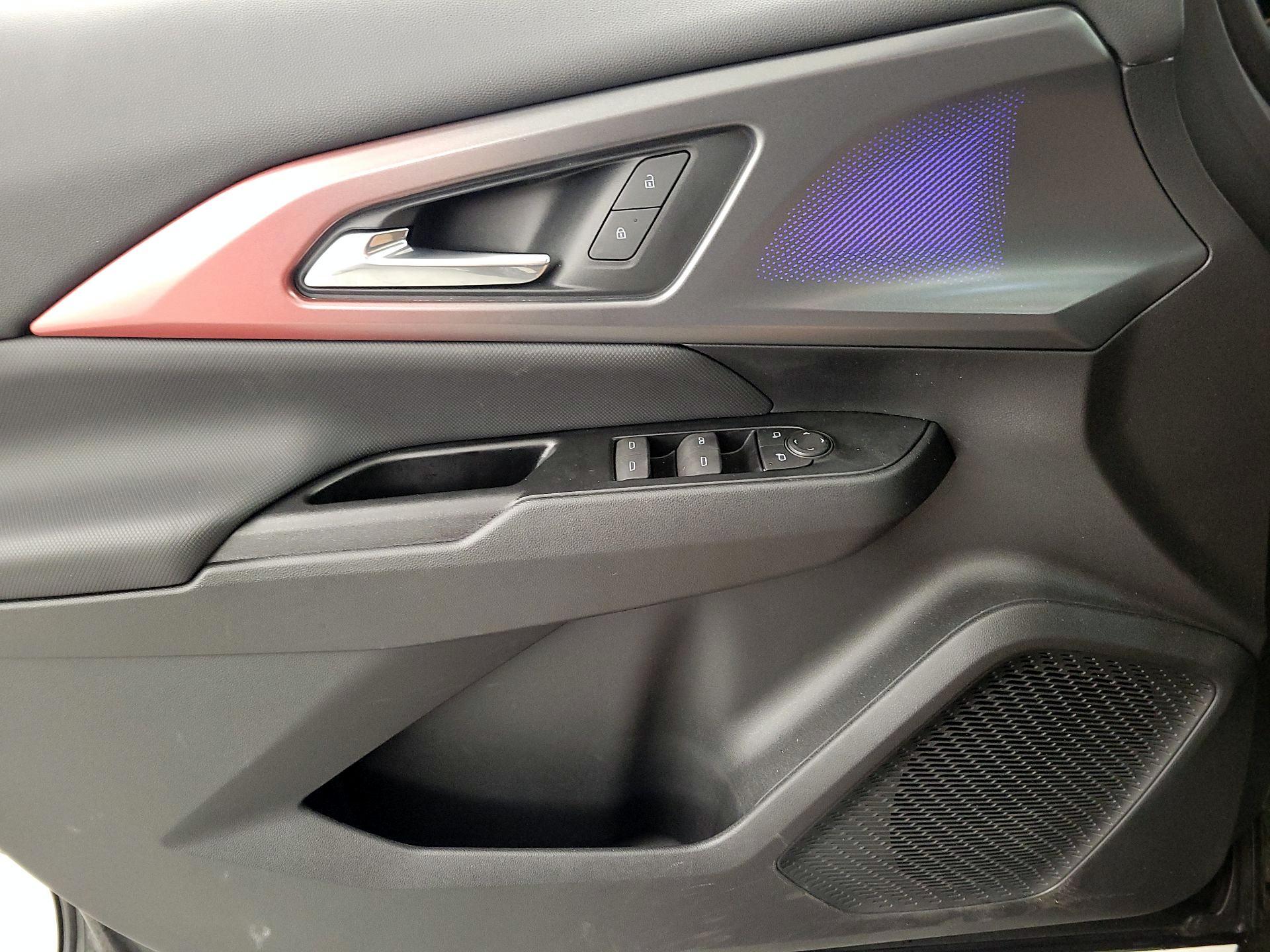 Thumbnail: 2025 Chevrolet Equinox - 12