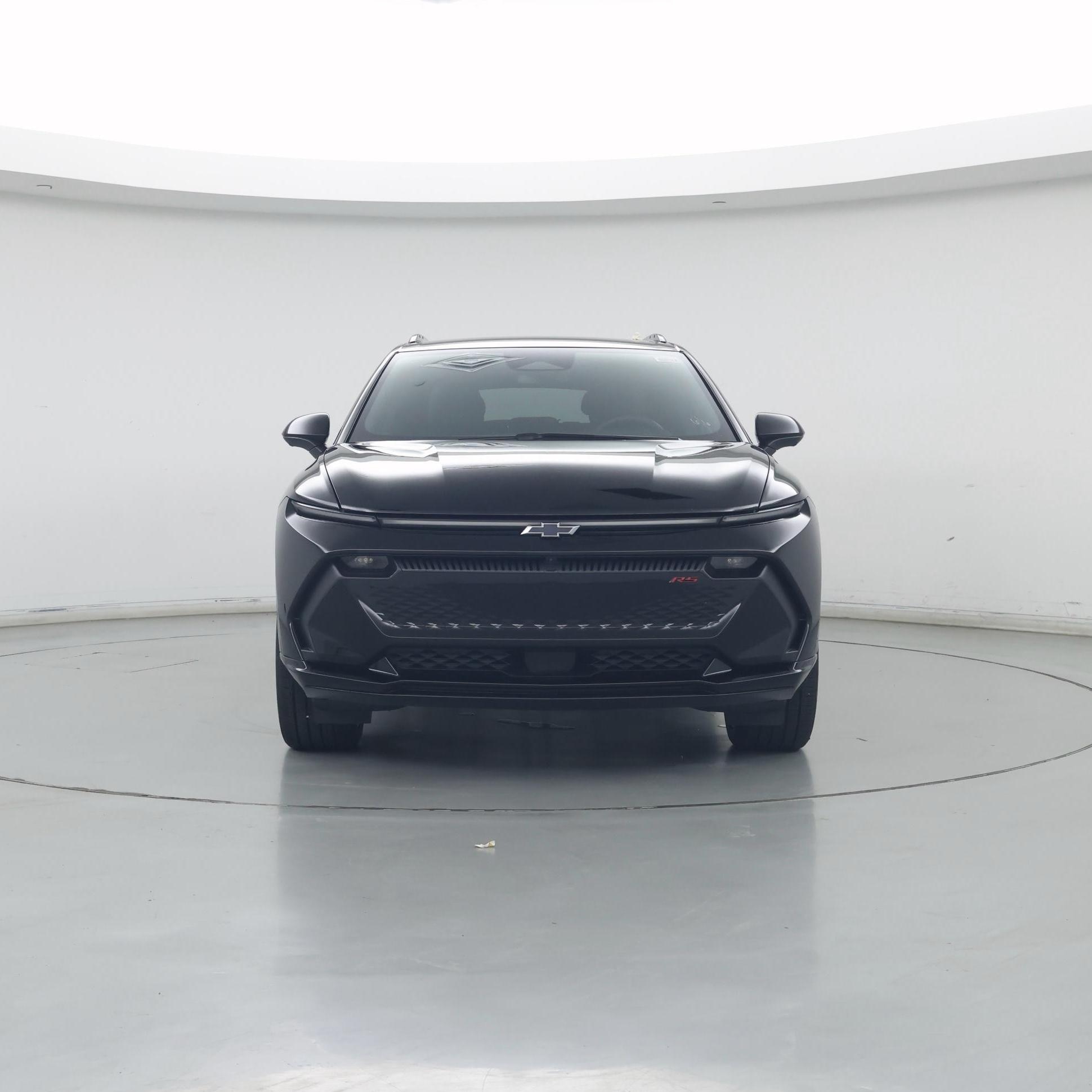 Thumbnail: 2025 Chevrolet Equinox - 5