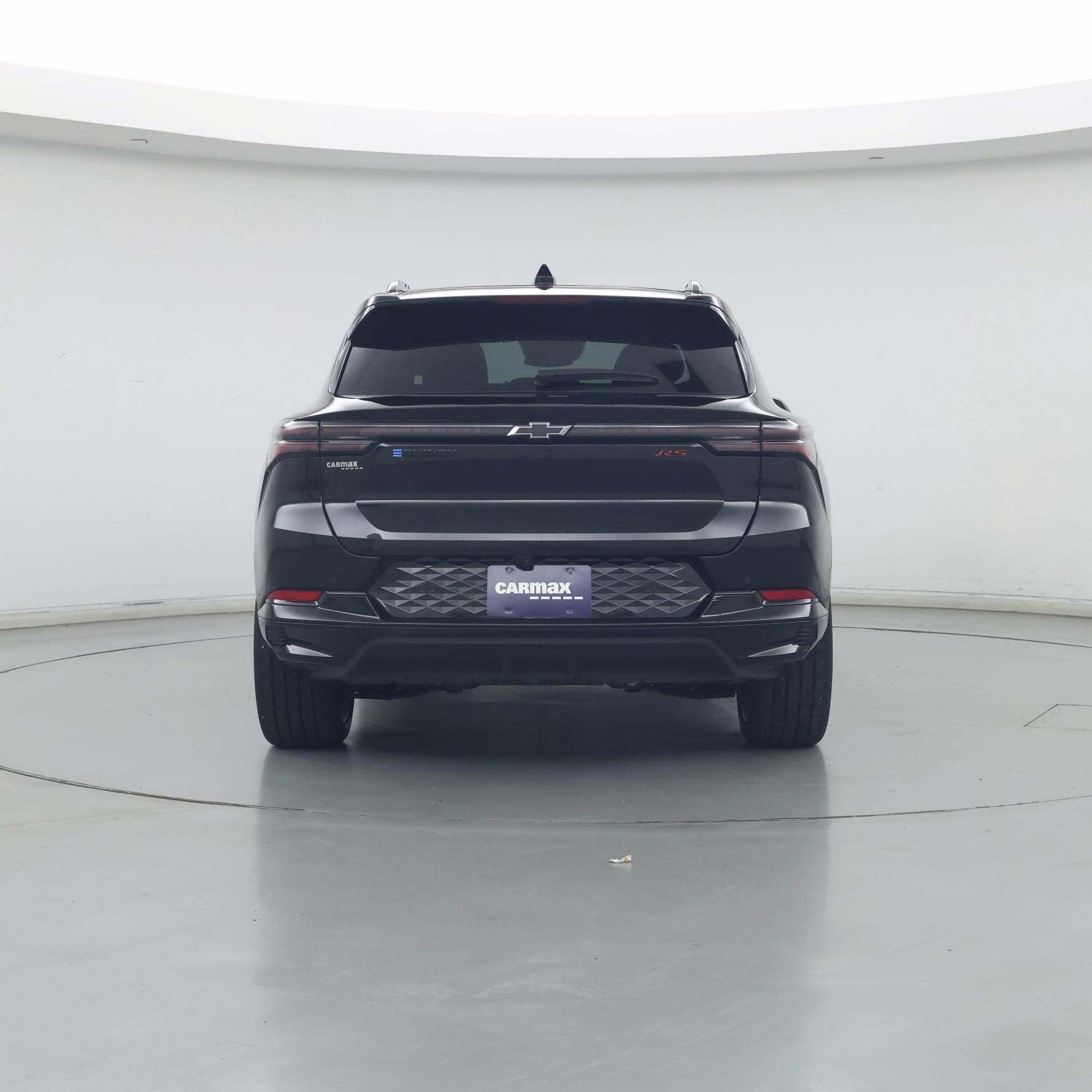 Thumbnail: 2025 Chevrolet Equinox - 6