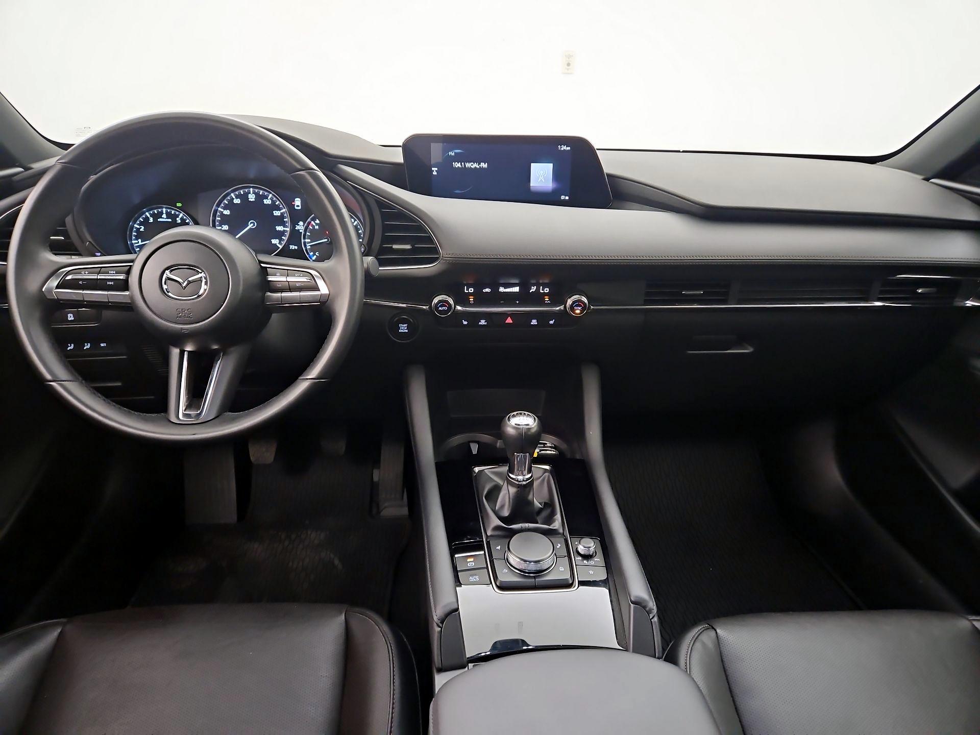 Thumbnail: 2023 Mazda Mazda3 - 9